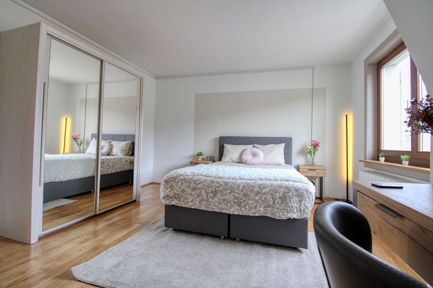 Room in a shared flat, Foto 6 von 10