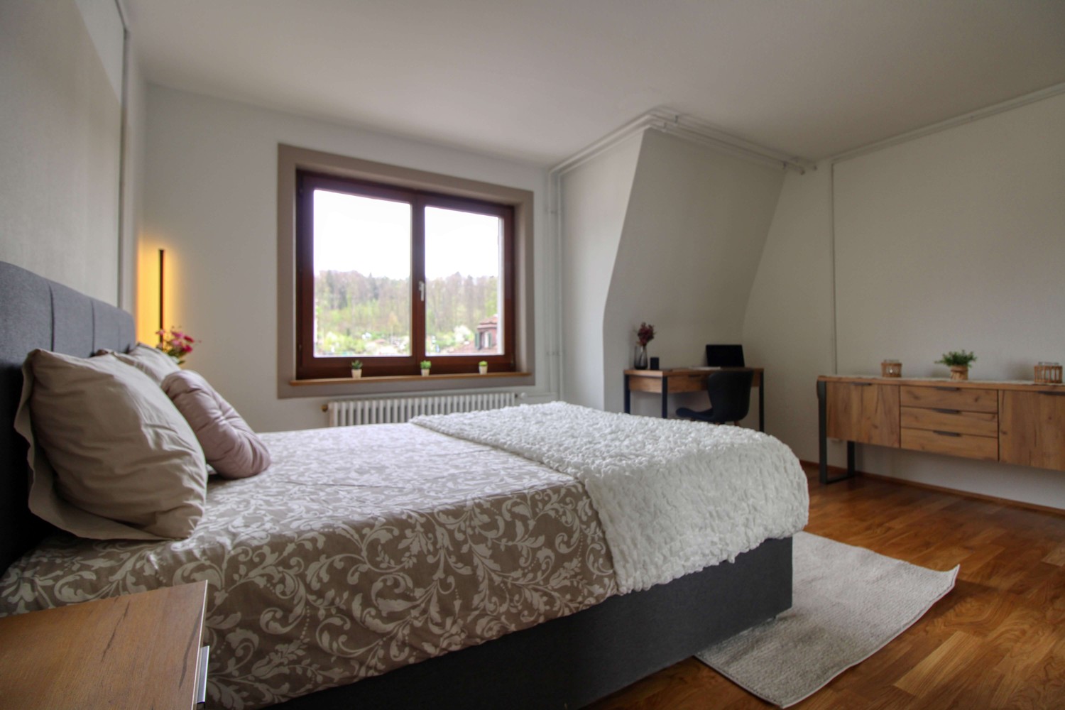 Room in a shared flat, Foto 2 von 10