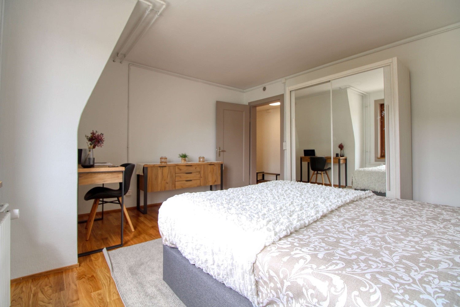 Room in a shared flat, Foto 7 von 10
