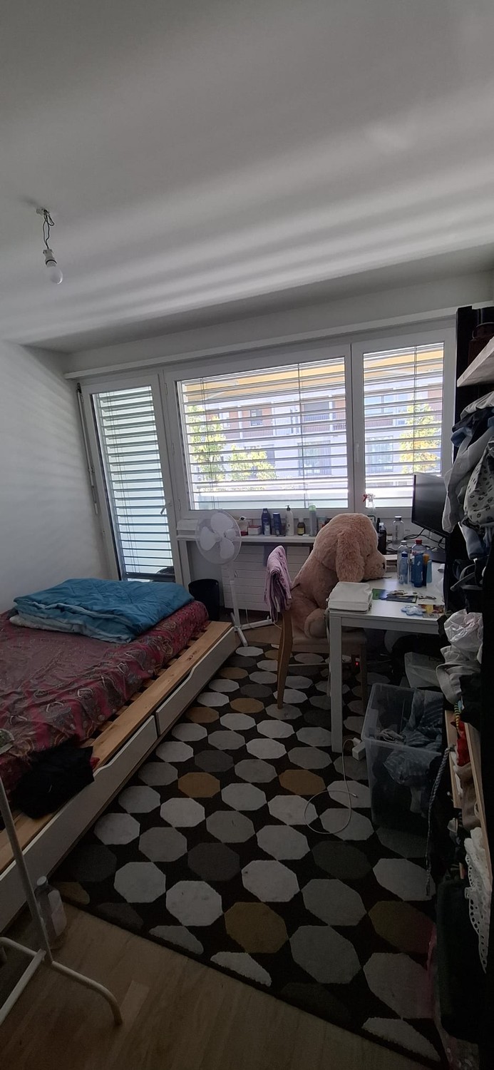 5 ½ Zimmer Wohnung, Foto 5 von 6