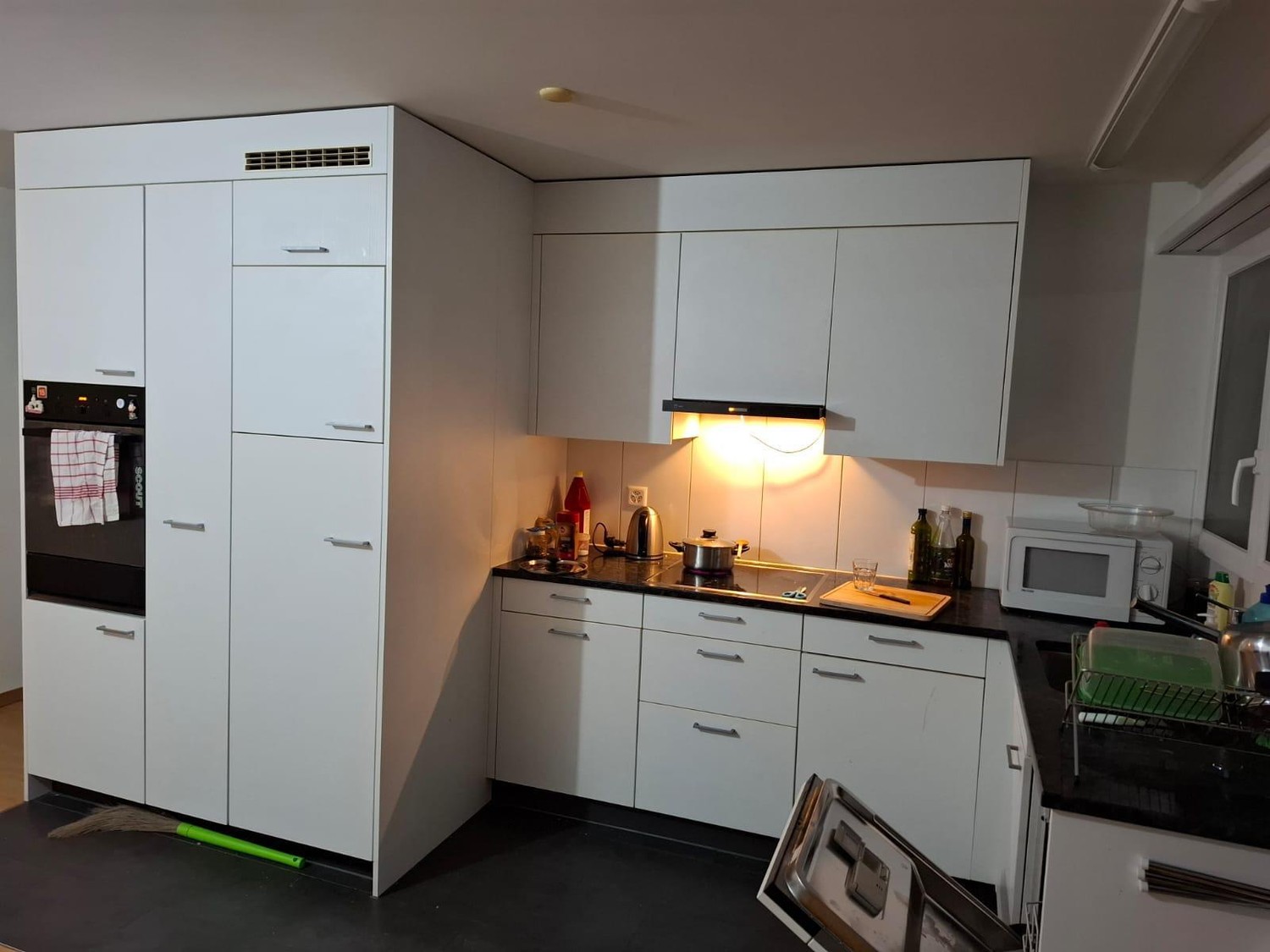 5 ½ Zimmer Wohnung, Foto 1 von 6
