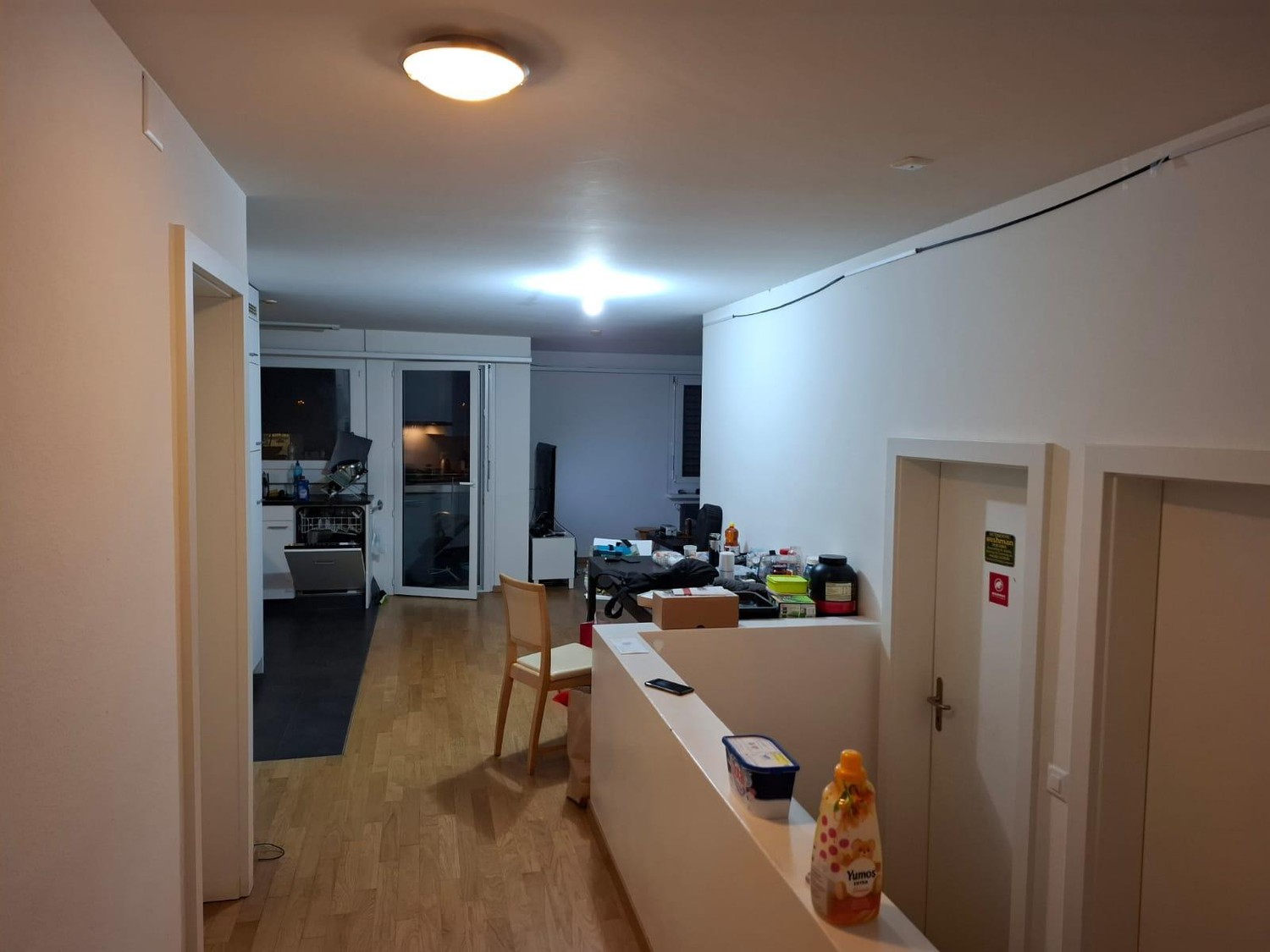 5 ½ Zimmer Wohnung, Foto 6 von 6