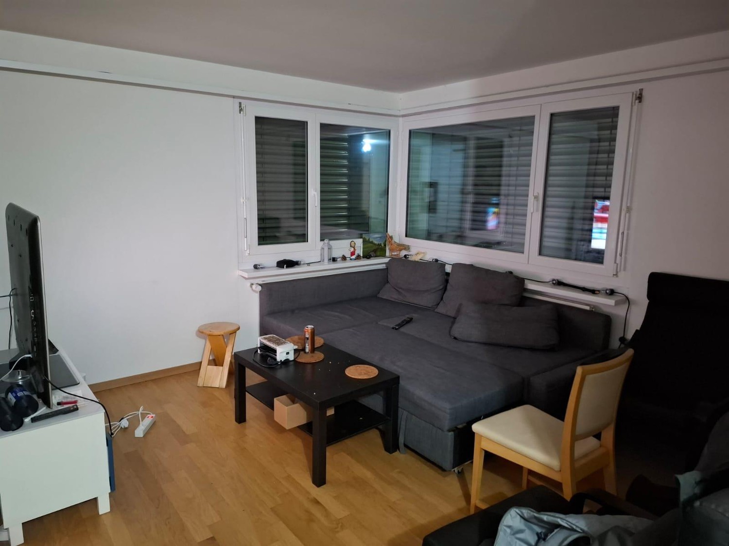 5 ½ Zimmer Wohnung, Foto 4 von 6