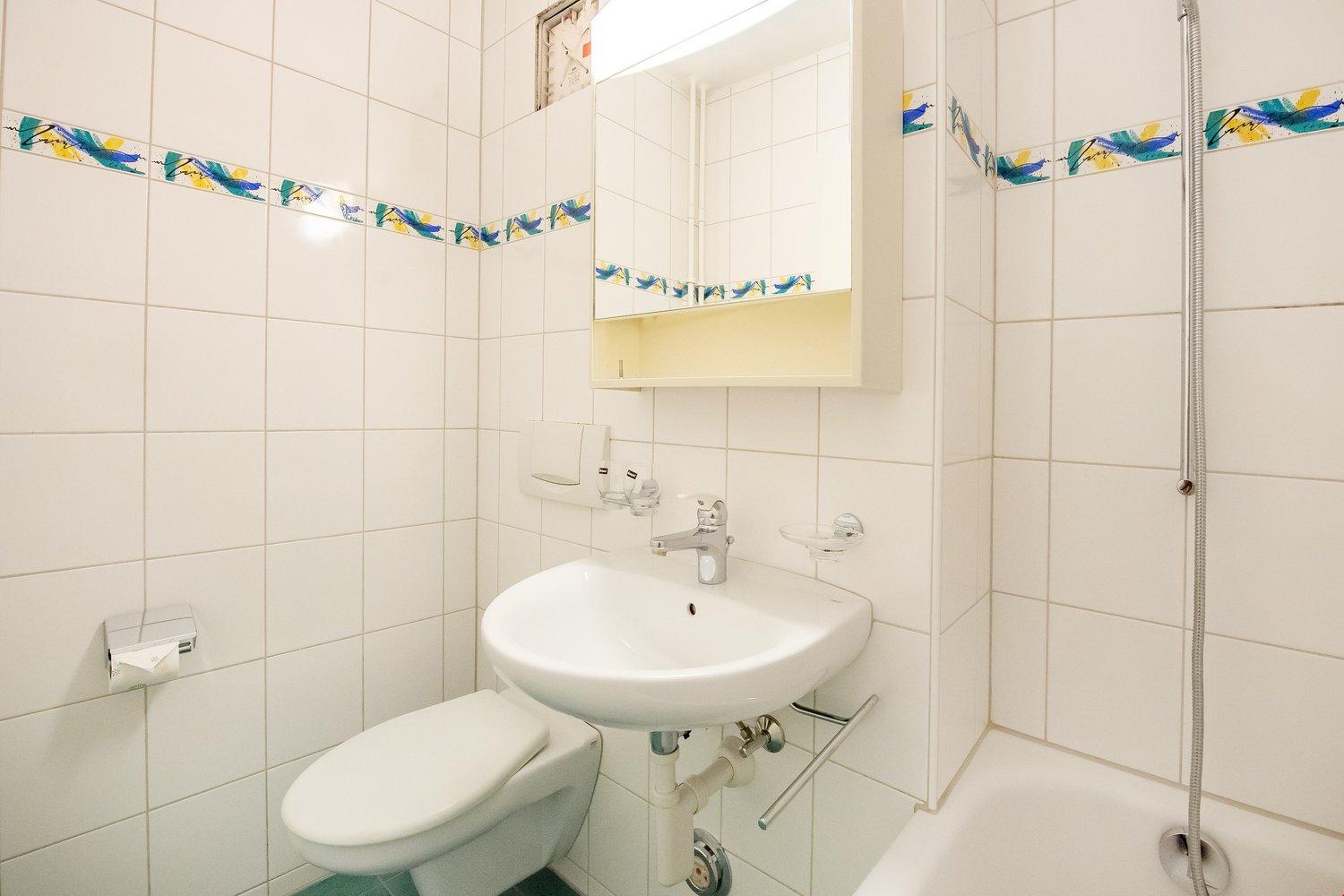 Appartamento di 3 ½ locali
