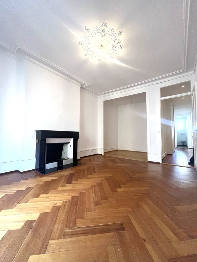 4 ½ Zimmer Wohnung, Foto 1 von 3