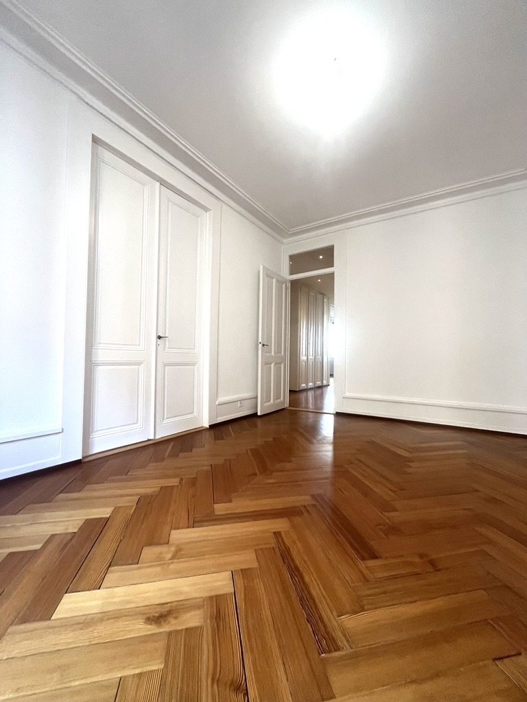 4 ½ Zimmer Wohnung, Foto 3 von 3