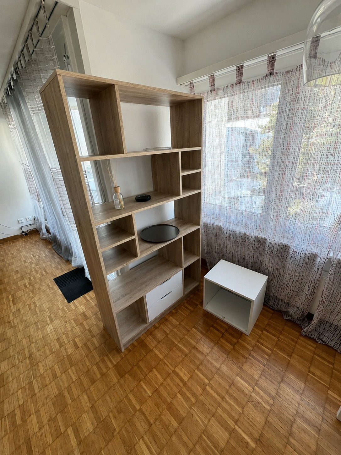 2 ½ Zimmer Wohnung, Foto 8 von 10