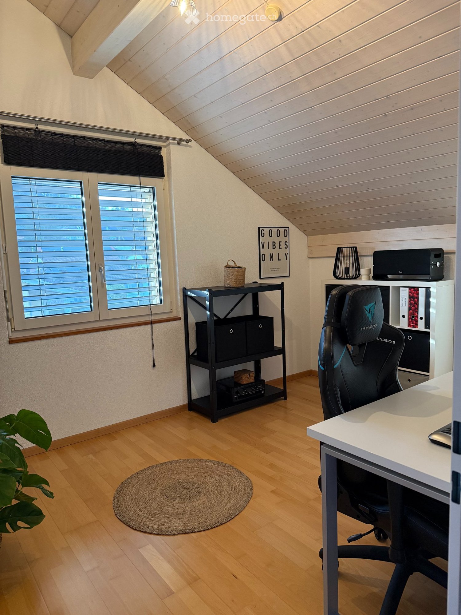 4-Zimmer-Wohnung, Foto 4 von 5