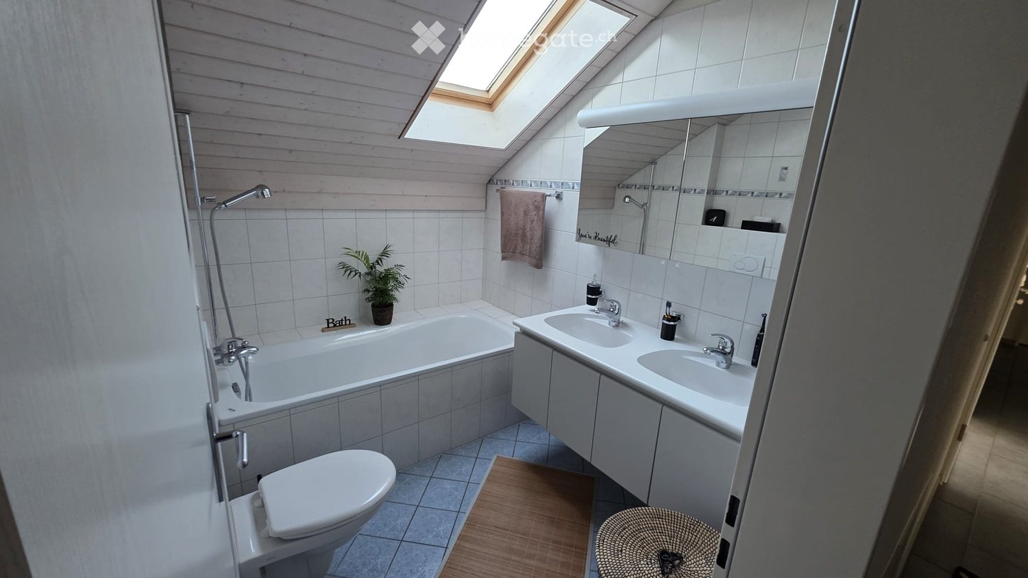 4-Zimmer-Wohnung, Foto 5 von 5