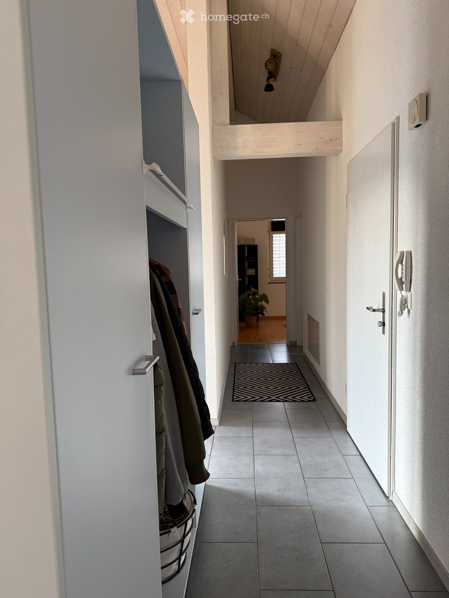 4-Zimmer-Wohnung, Foto 3 von 5