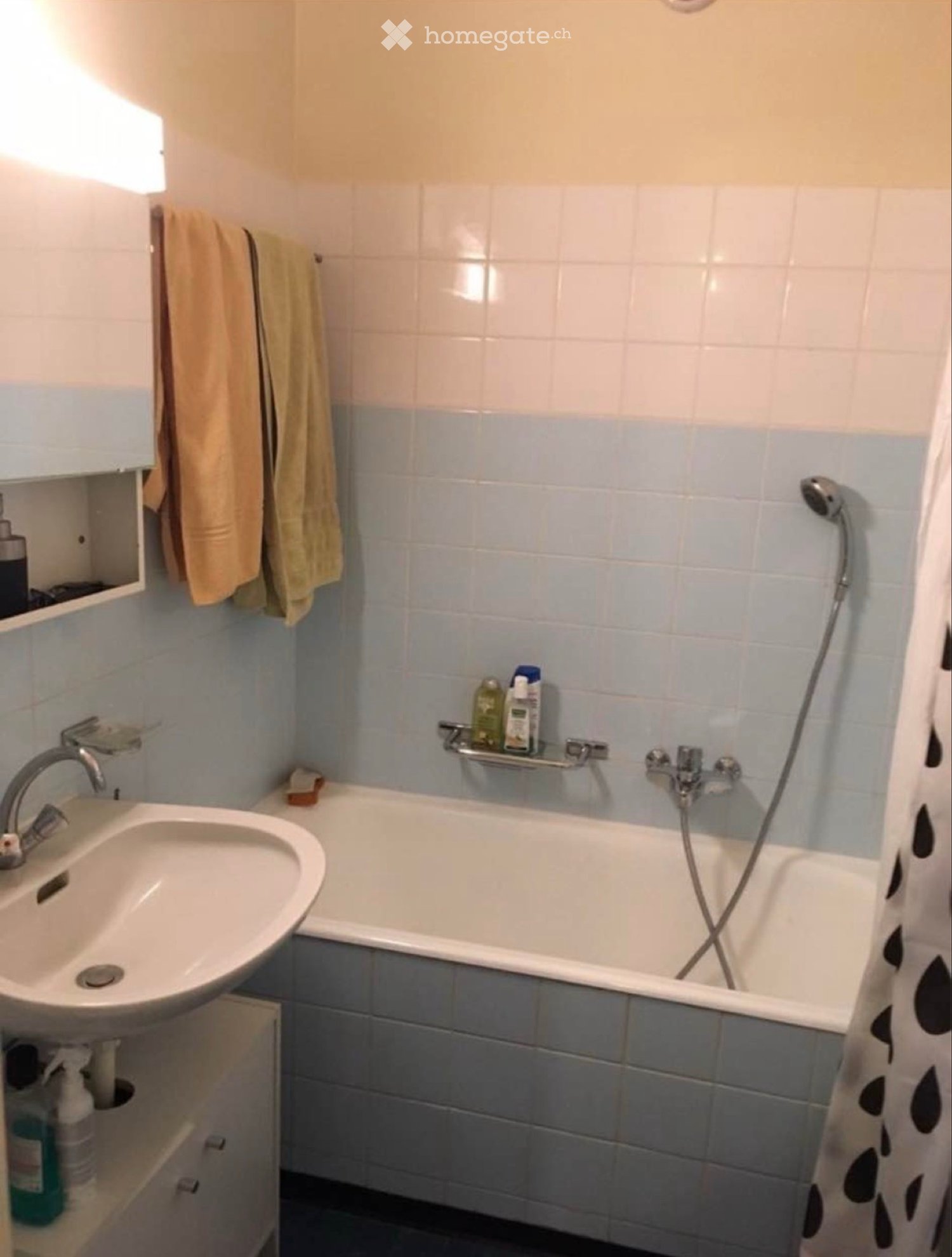 1-Zimmer-Wohnung, Foto 3 von 4
