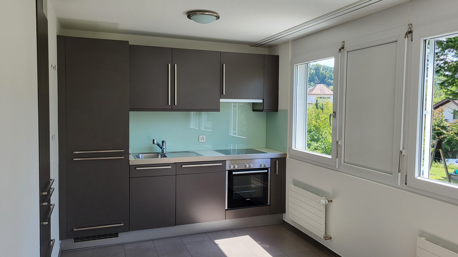 4 ½ locali appartamento