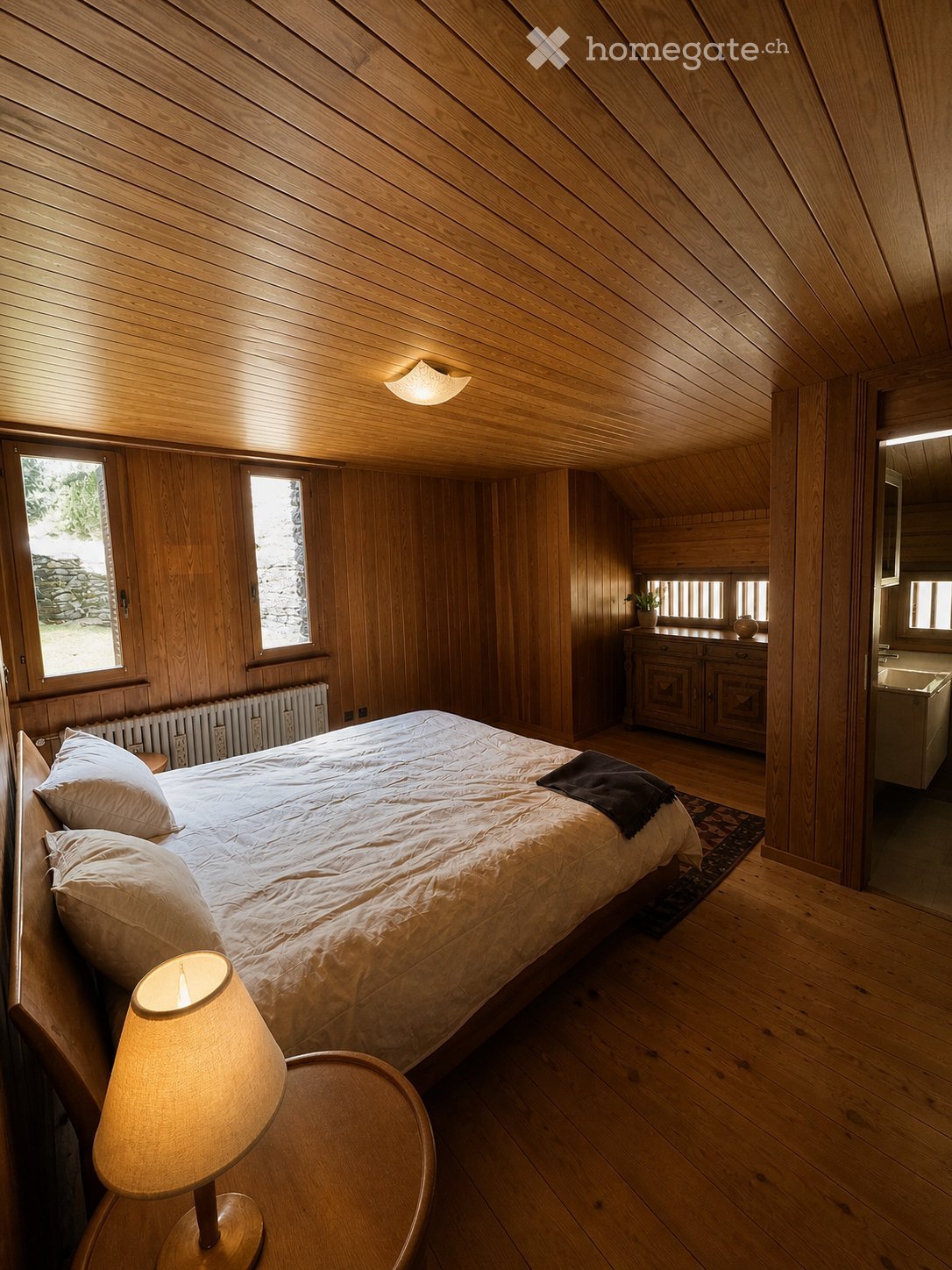 6 rooms single house