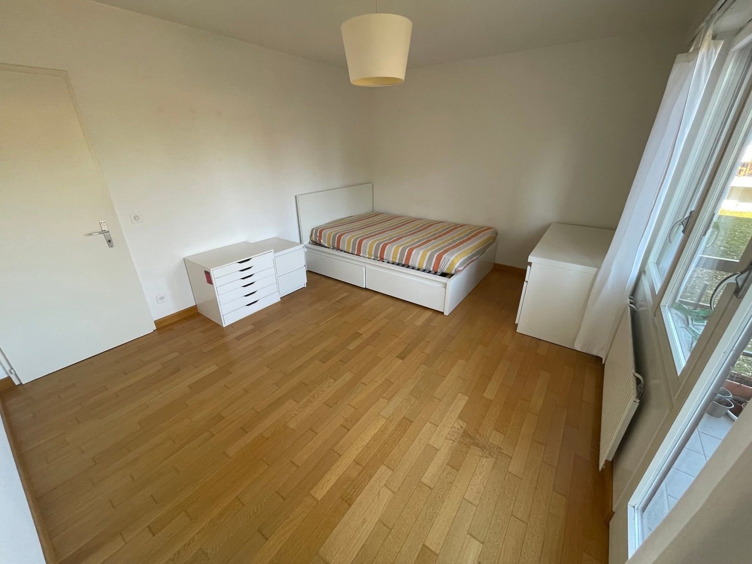 Zimmer in einer Wohngemeinschaft