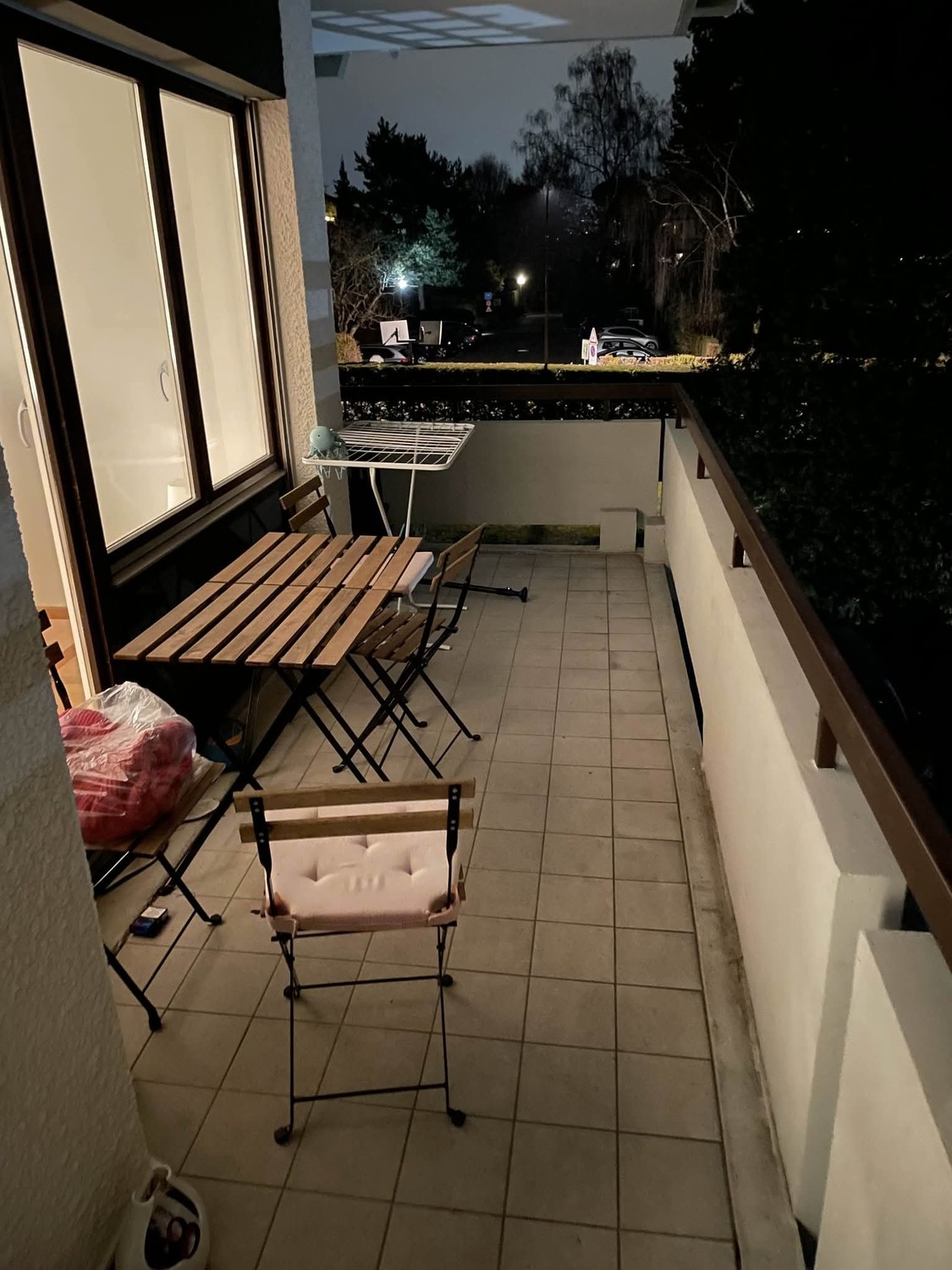 Zimmer in einer Wohngemeinschaft