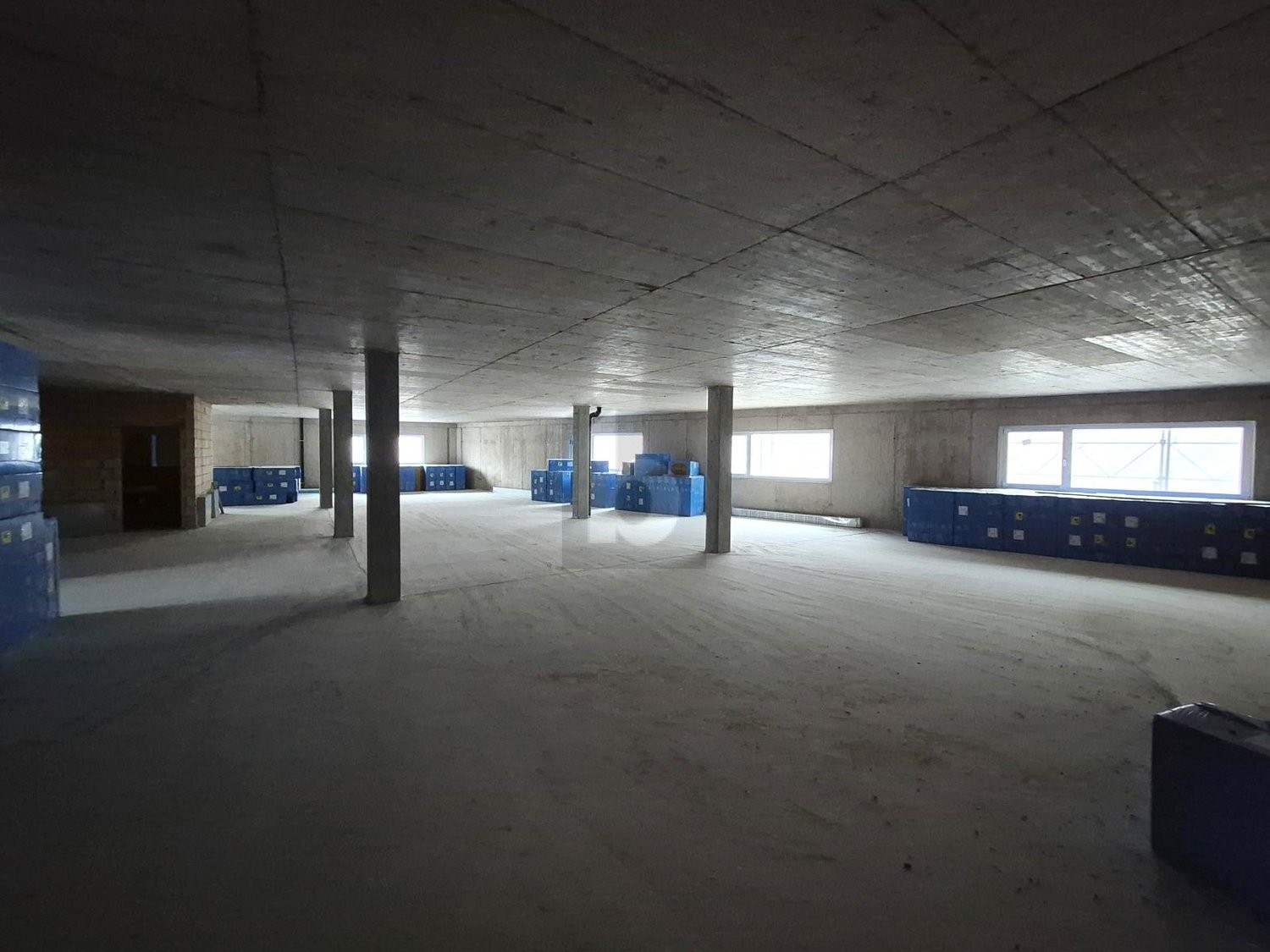 456m² industrial object, Foto 3 von 4