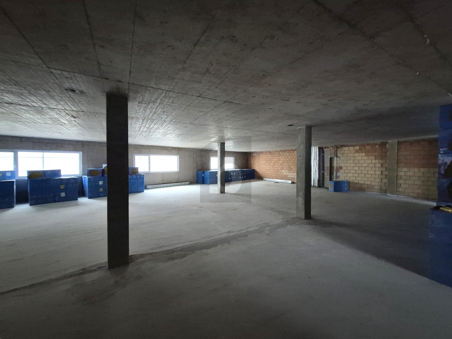 456m² industrial object, Foto 4 von 4