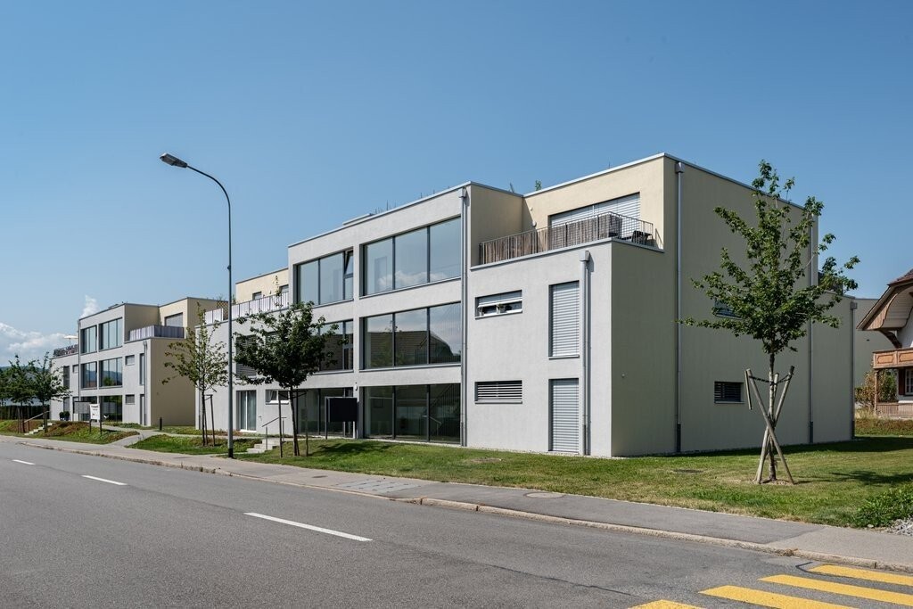 Appartement de 4 ½ pièces