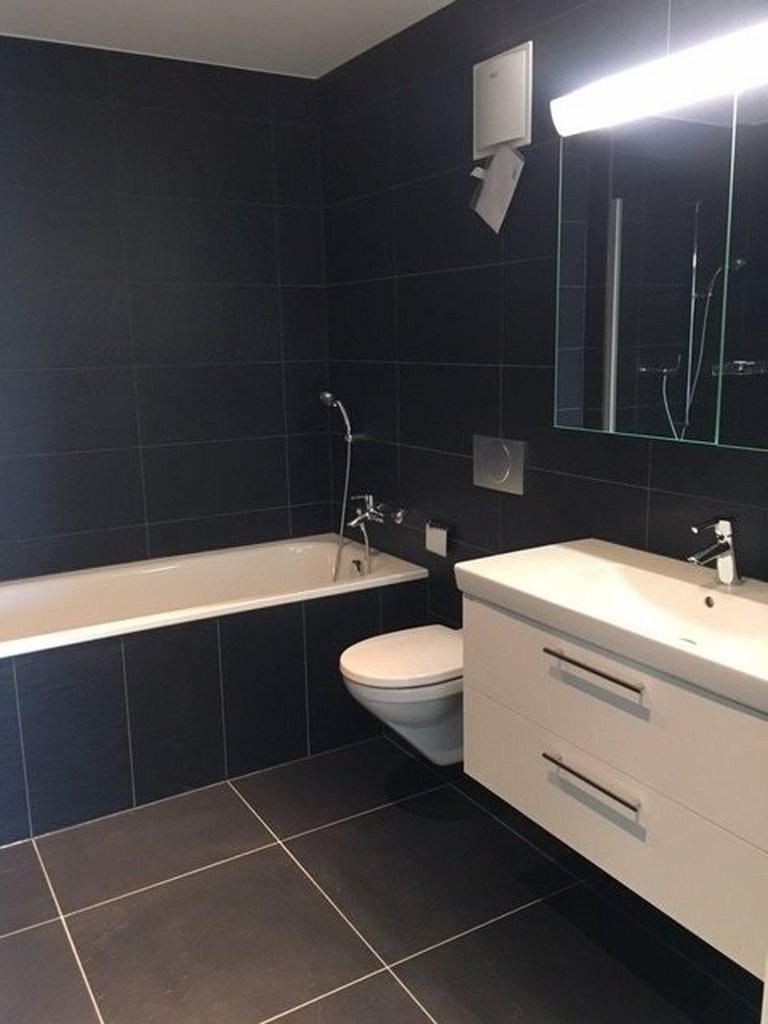 Appartement de 4 ½ pièces
