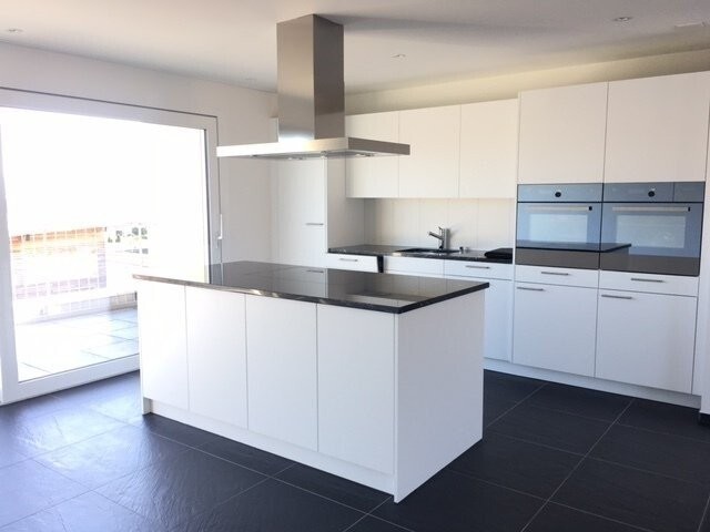 Appartement de 4 ½ pièces