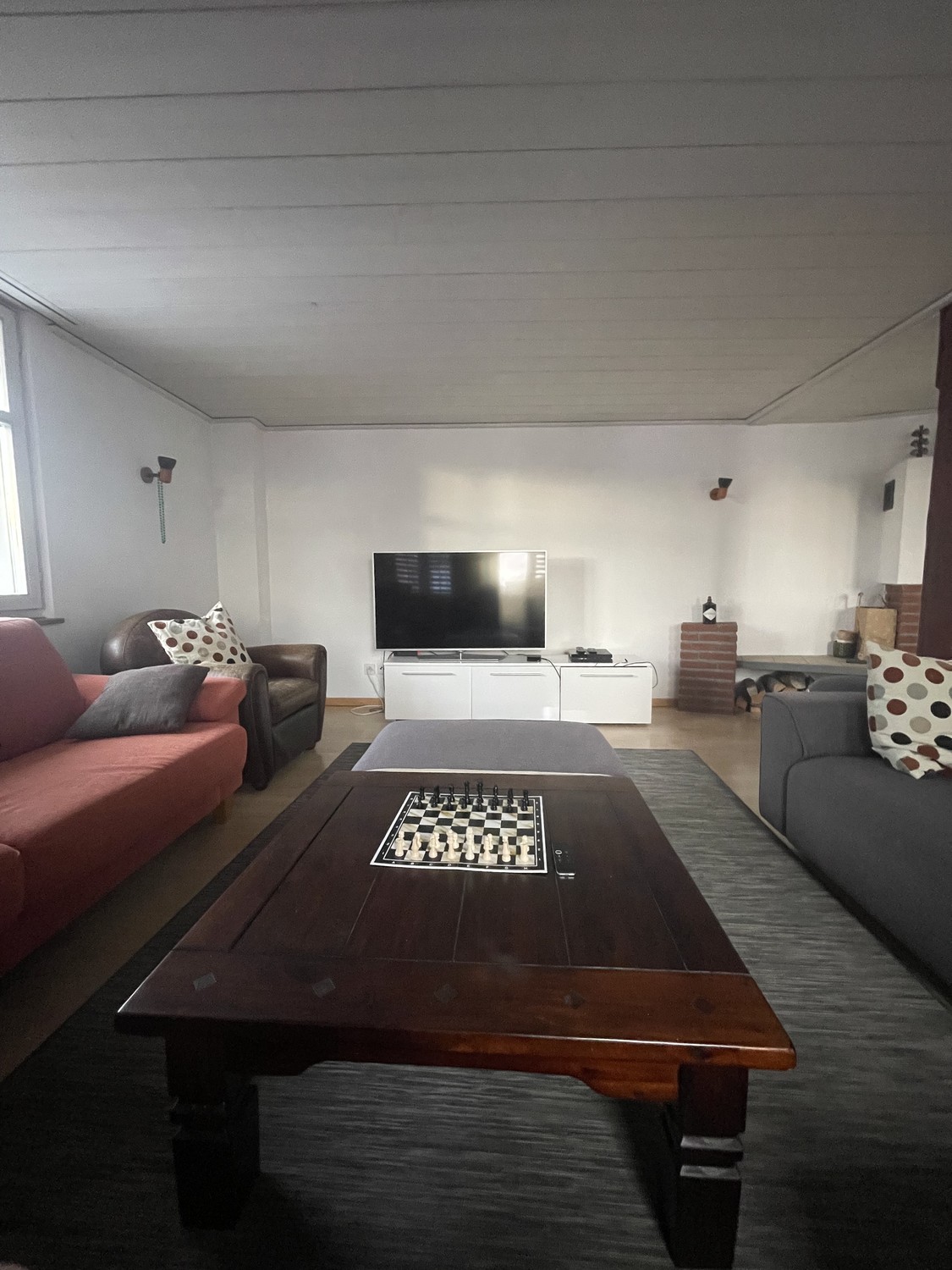 Room in a shared flat, Foto 4 von 4