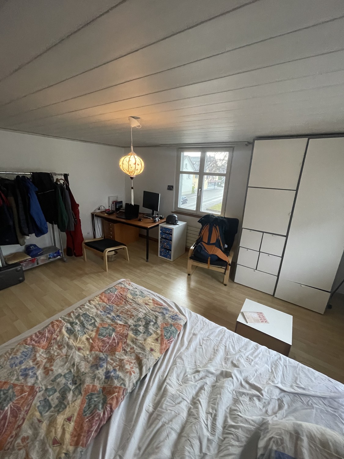 Room in a shared flat, Foto 2 von 4
