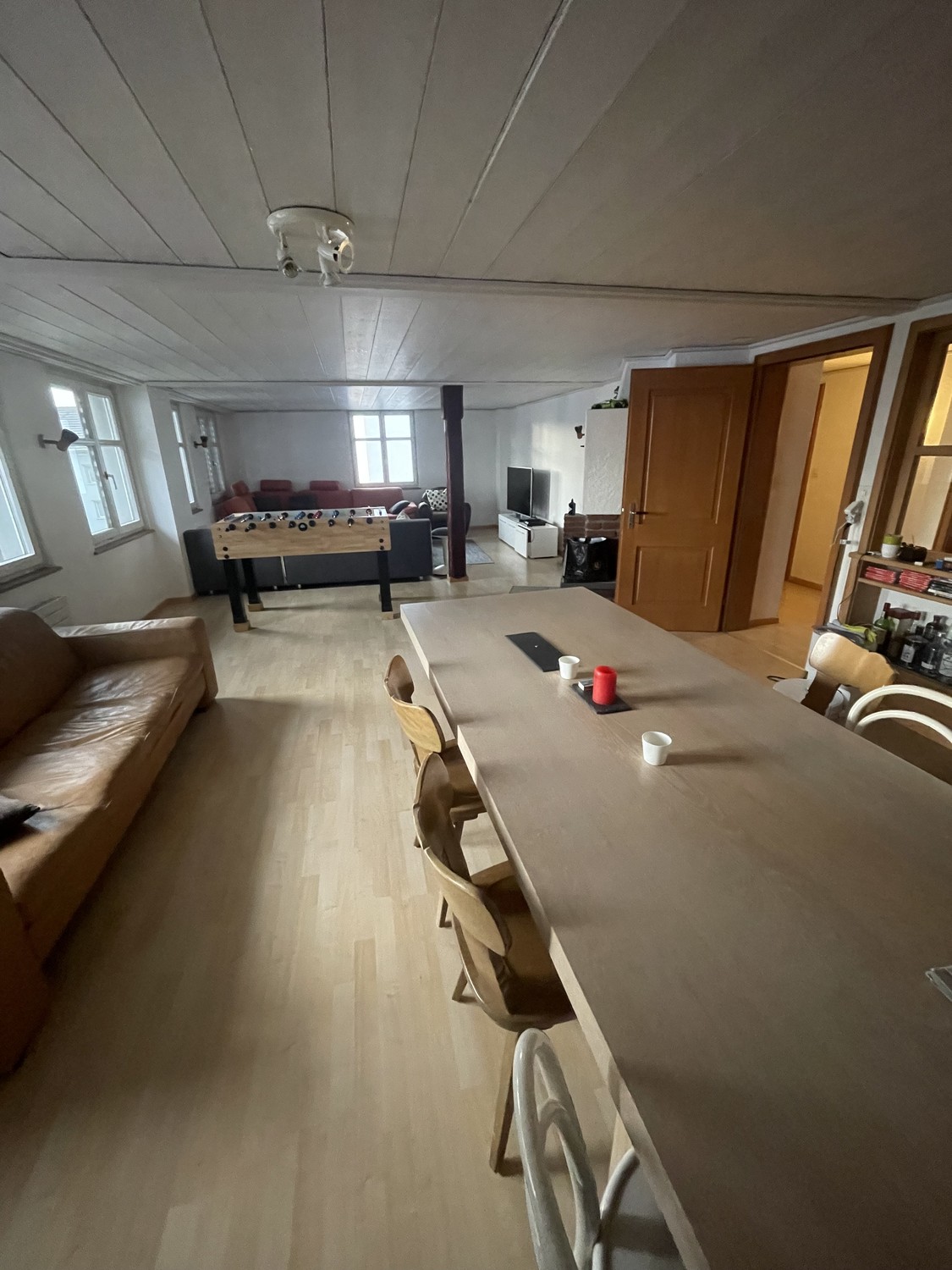Room in a shared flat, Foto 1 von 4