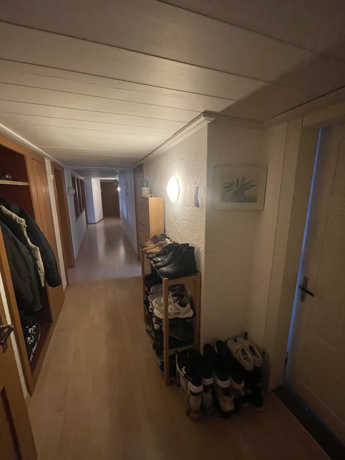 Room in a shared flat, Foto 3 von 4