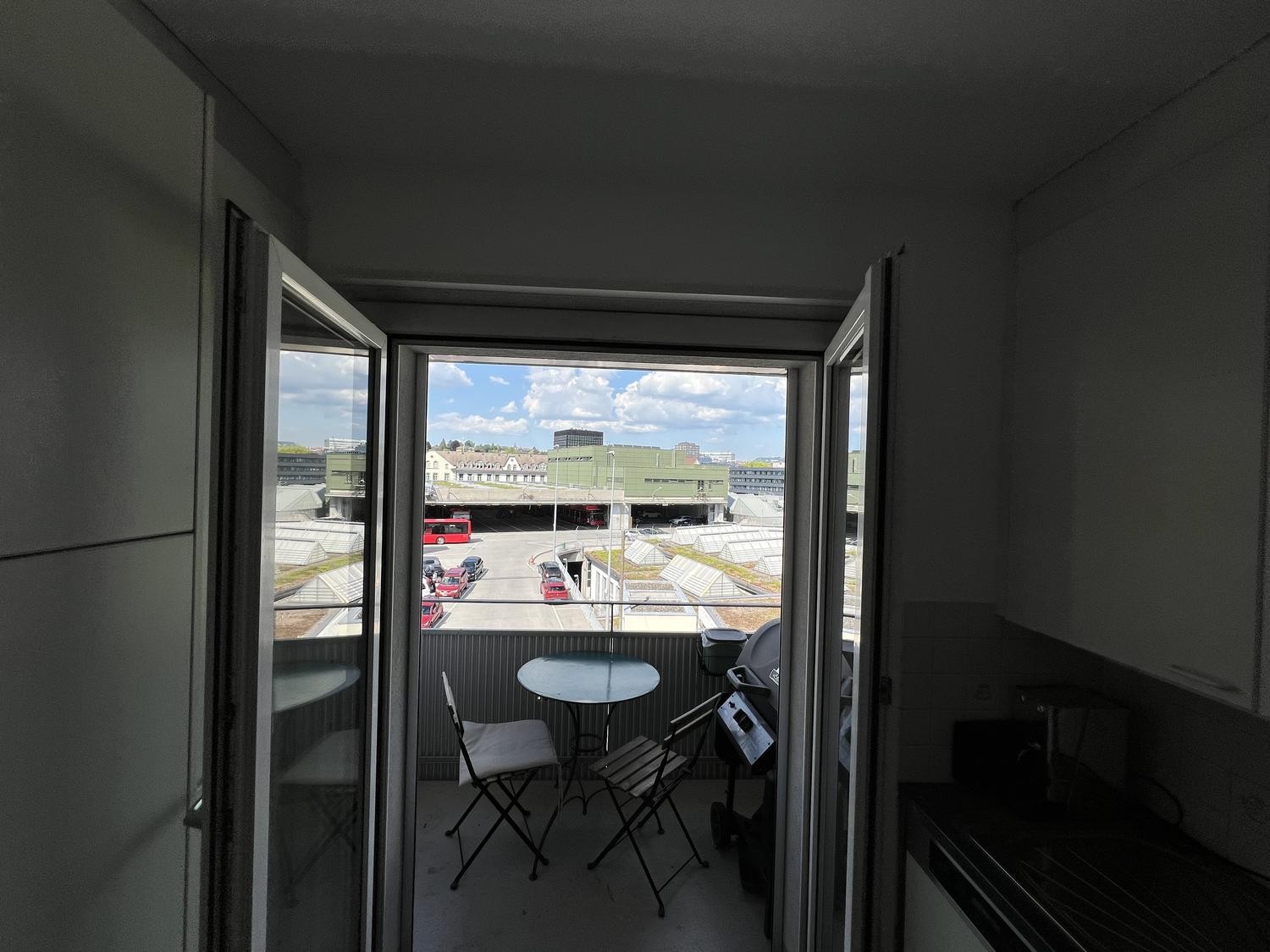 4 ½ rooms apartment, Foto 5 von 8