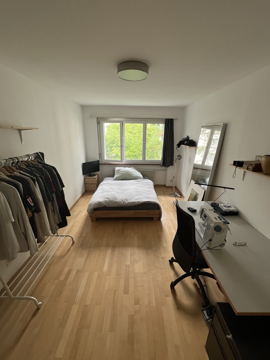 4 ½ rooms apartment, Foto 2 von 8