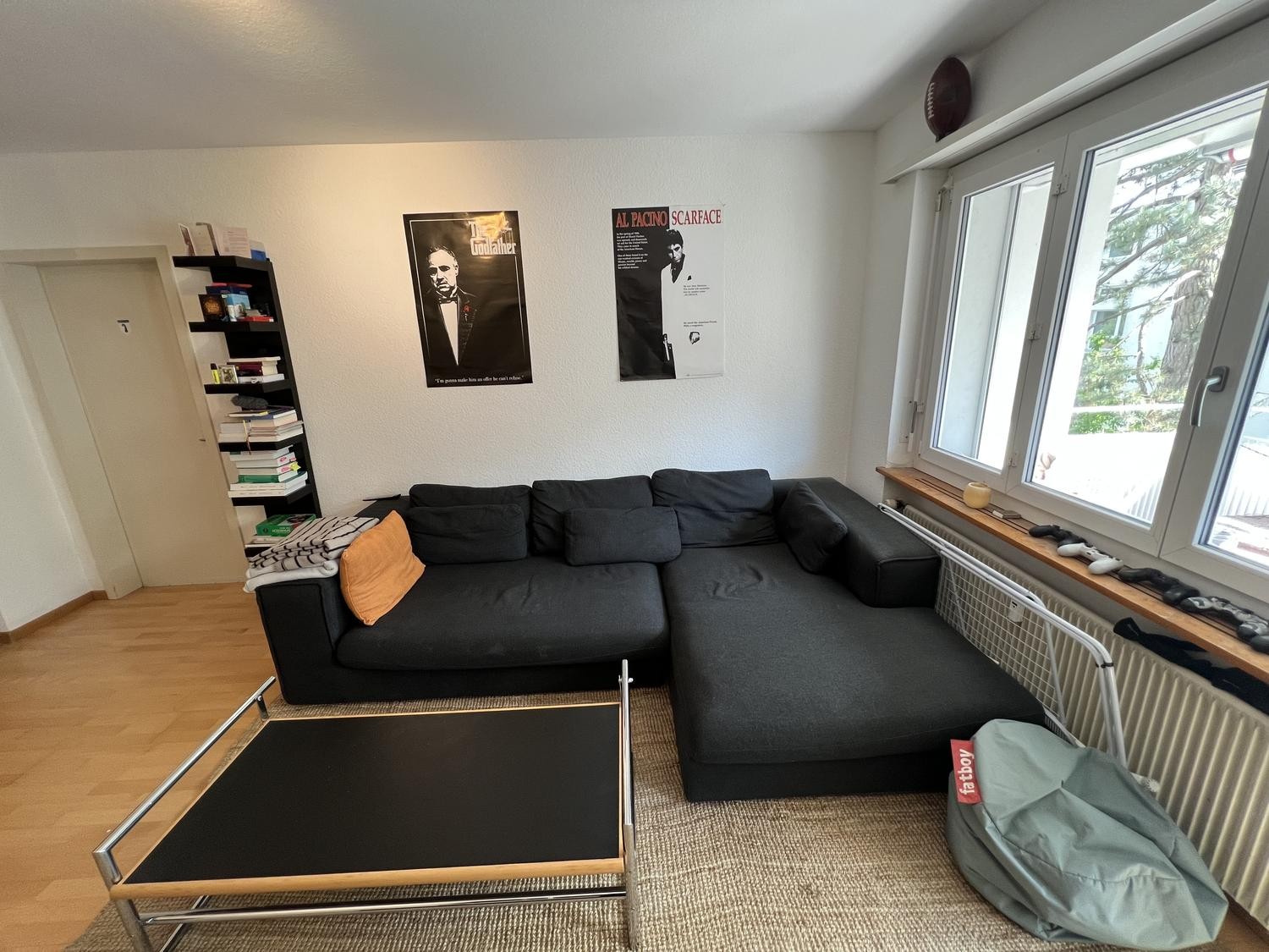 4 ½ rooms apartment, Foto 6 von 8