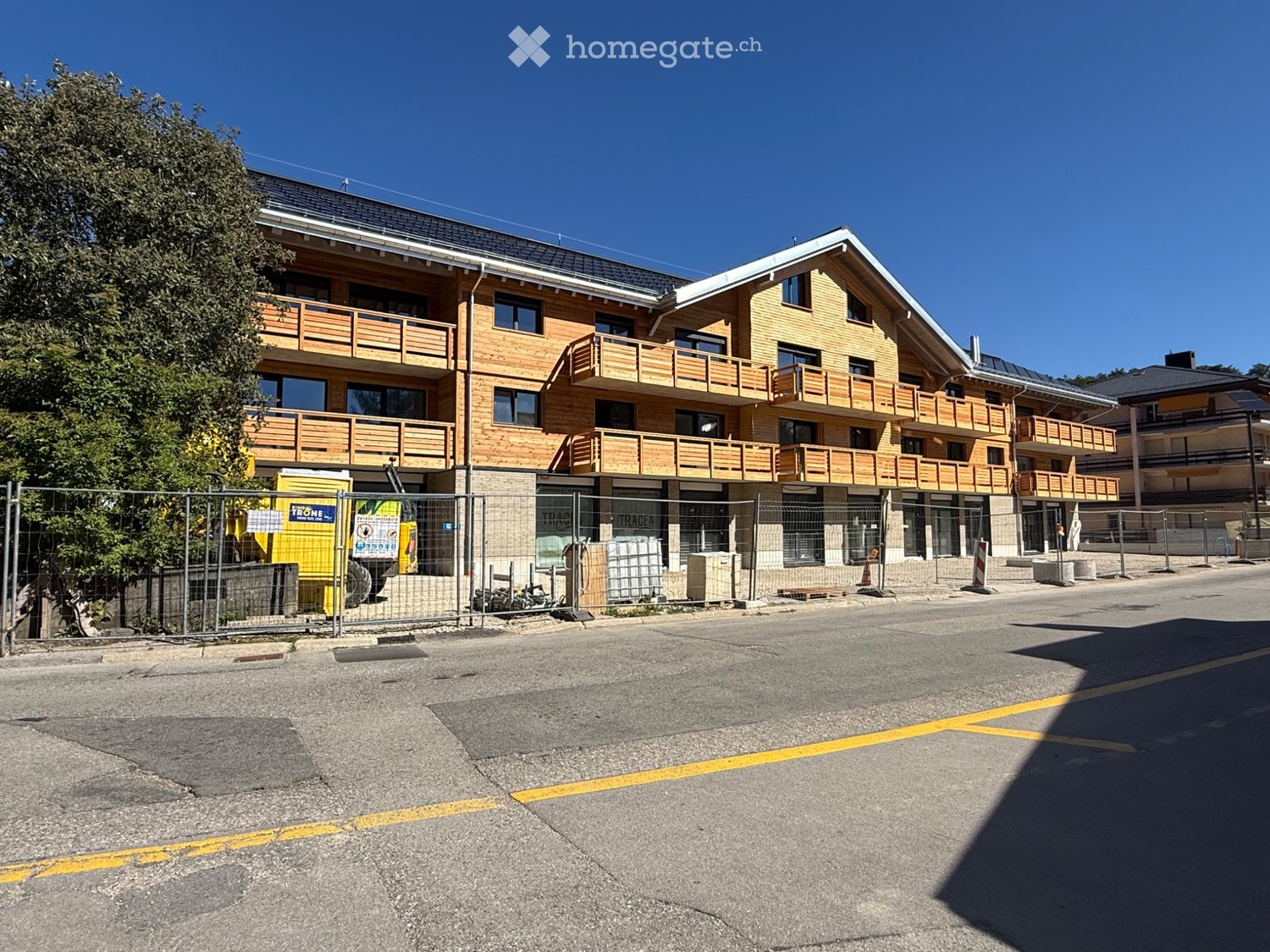 appartamento di 4 locali