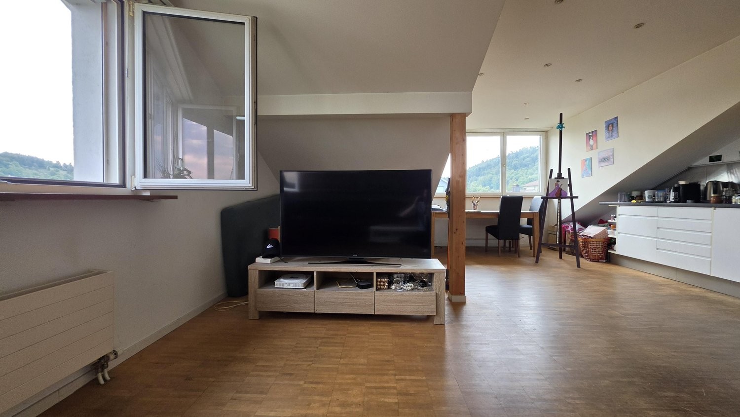 2 ½ rooms apartment, Foto 4 von 7