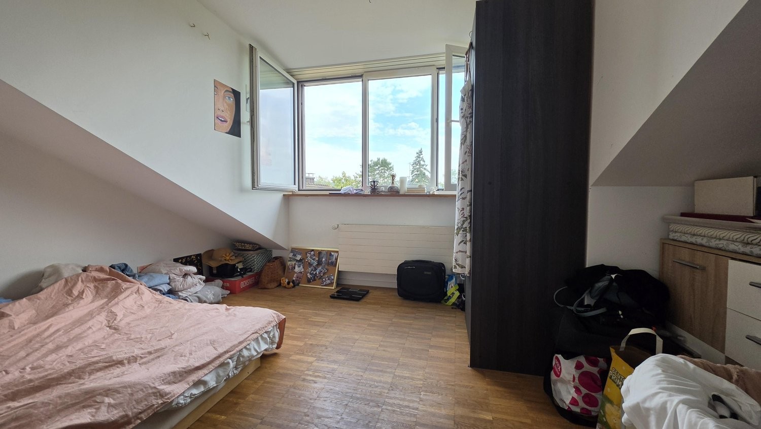 2 ½ rooms apartment, Foto 5 von 7