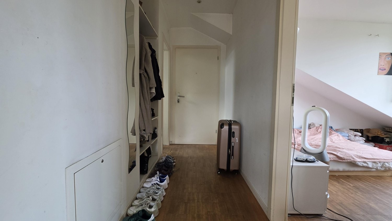 2 ½ rooms apartment, Foto 6 von 7