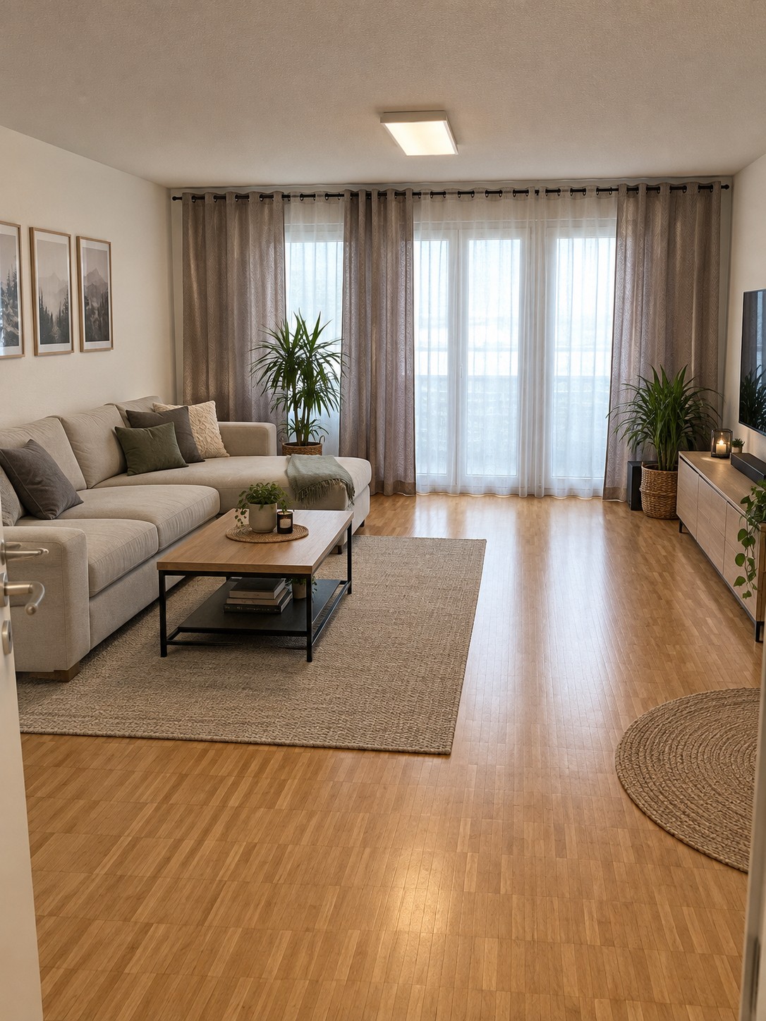 Room in a shared flat, Foto 2 von 4