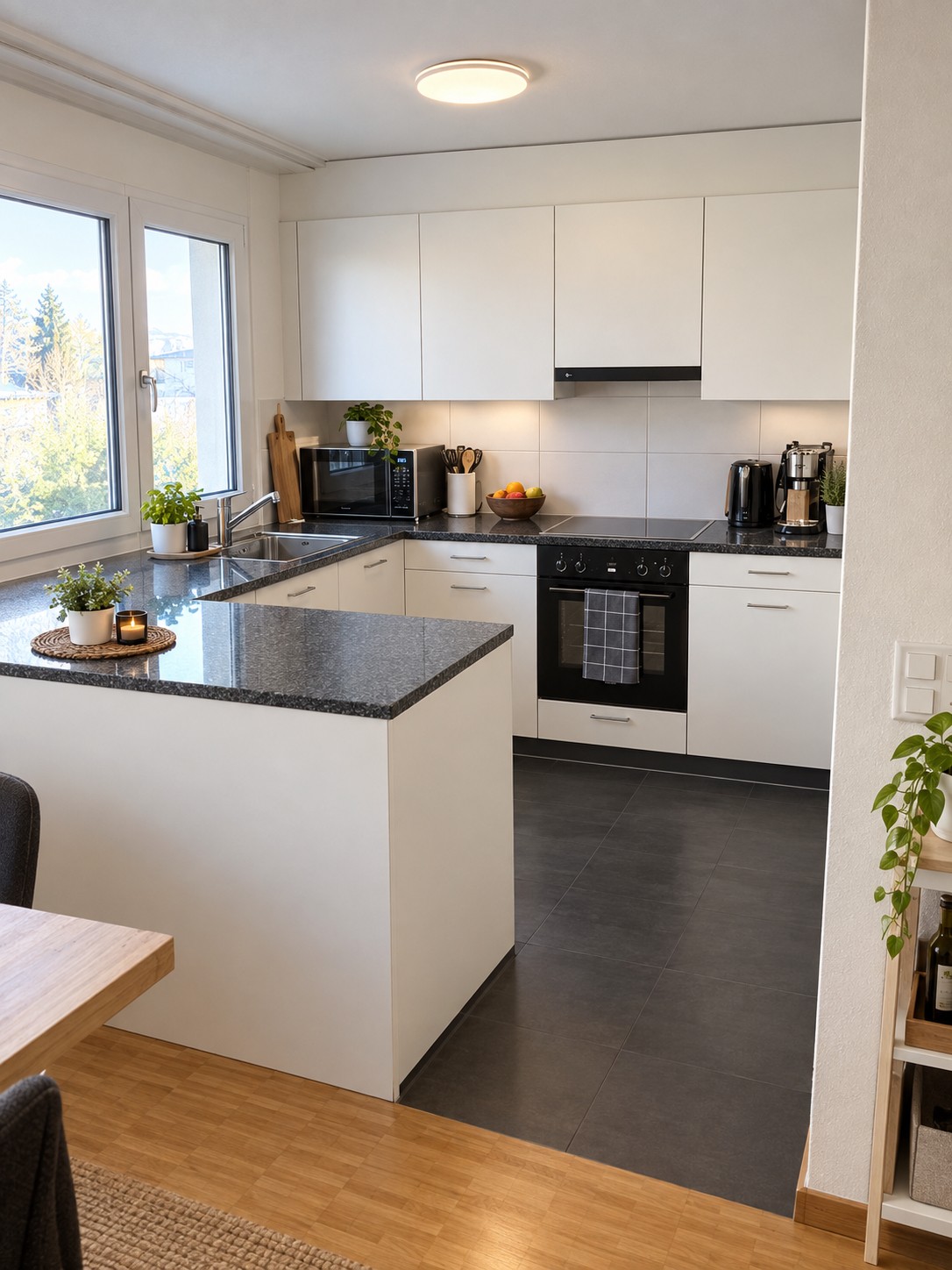 Room in a shared flat, Foto 1 von 4