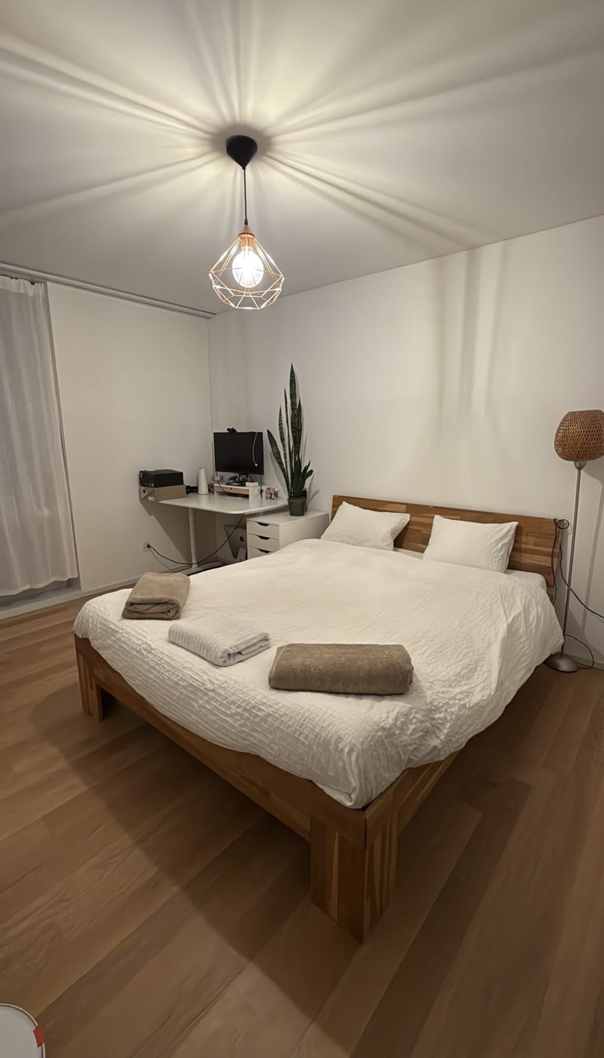 3 ½ Zimmer Wohnung, Foto 5 von 6