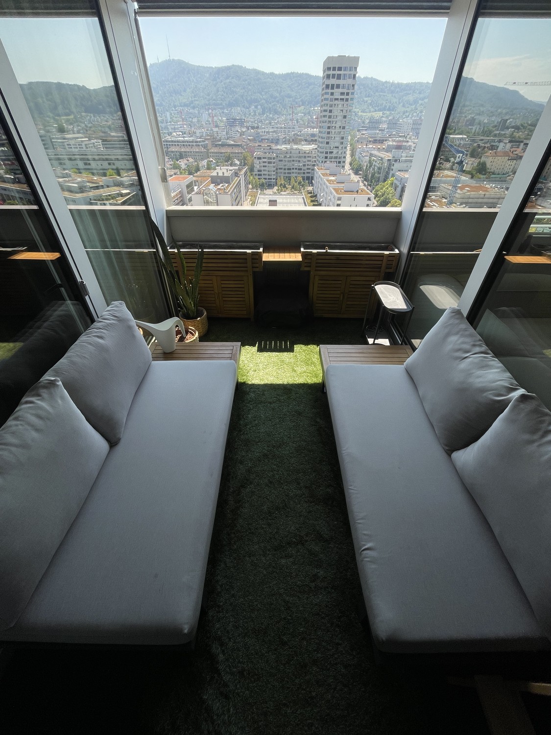 3 ½ Zimmer Wohnung, Foto 4 von 6