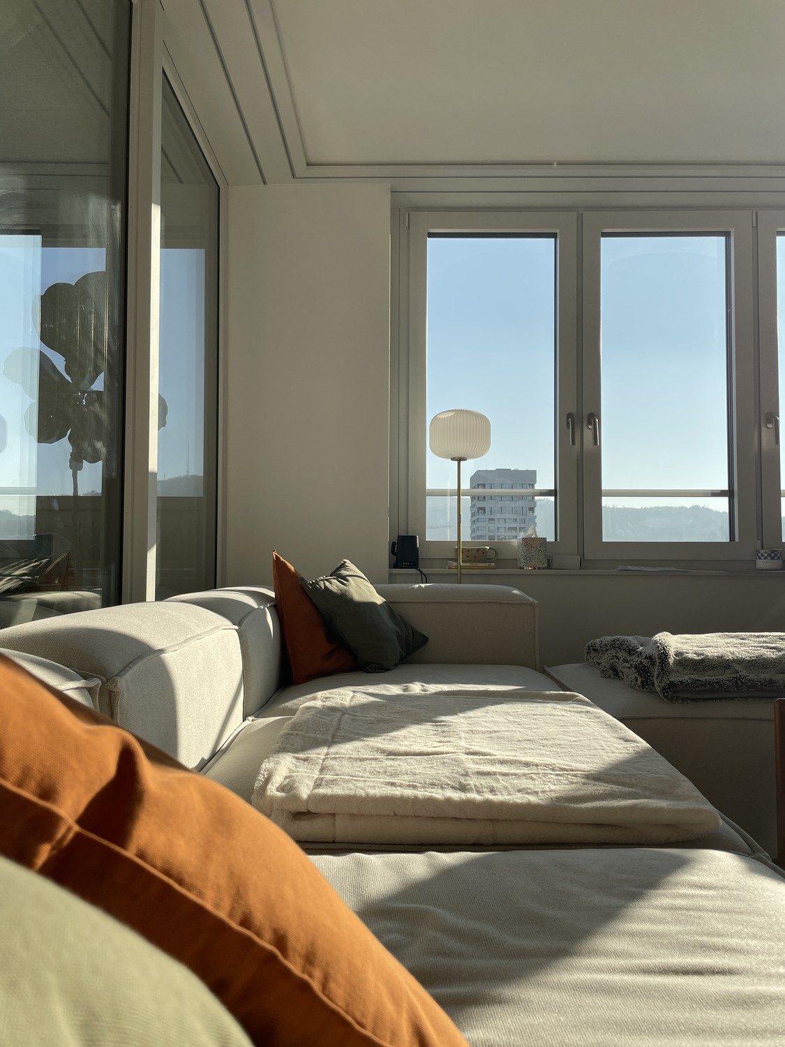 3 ½ Zimmer Wohnung, Foto 3 von 6