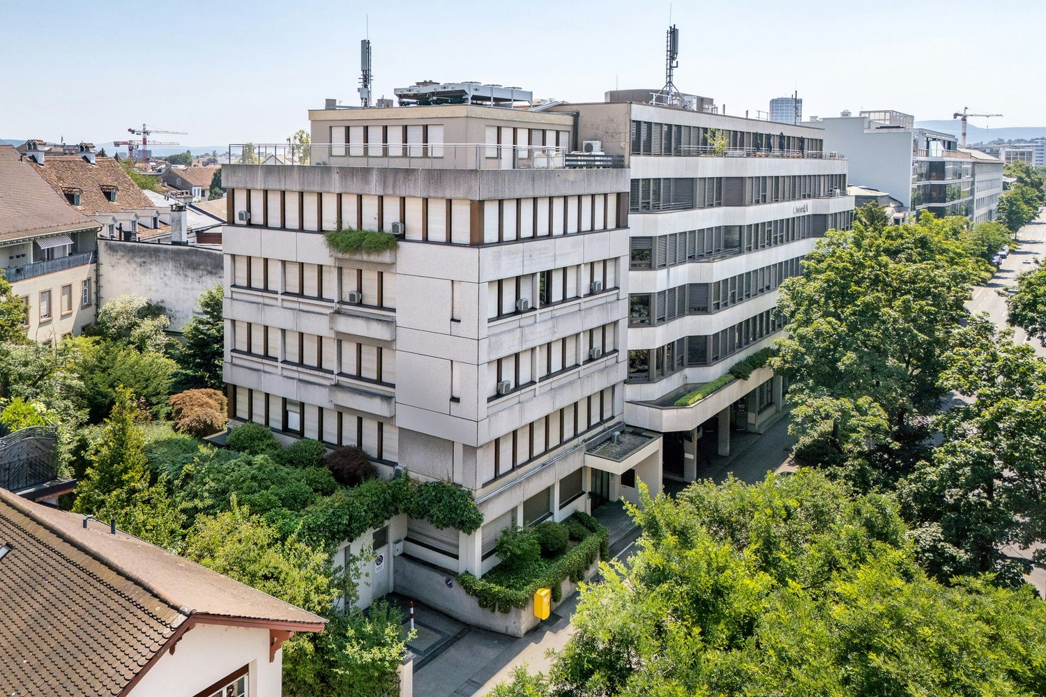 52m² office, Foto 9 von 9