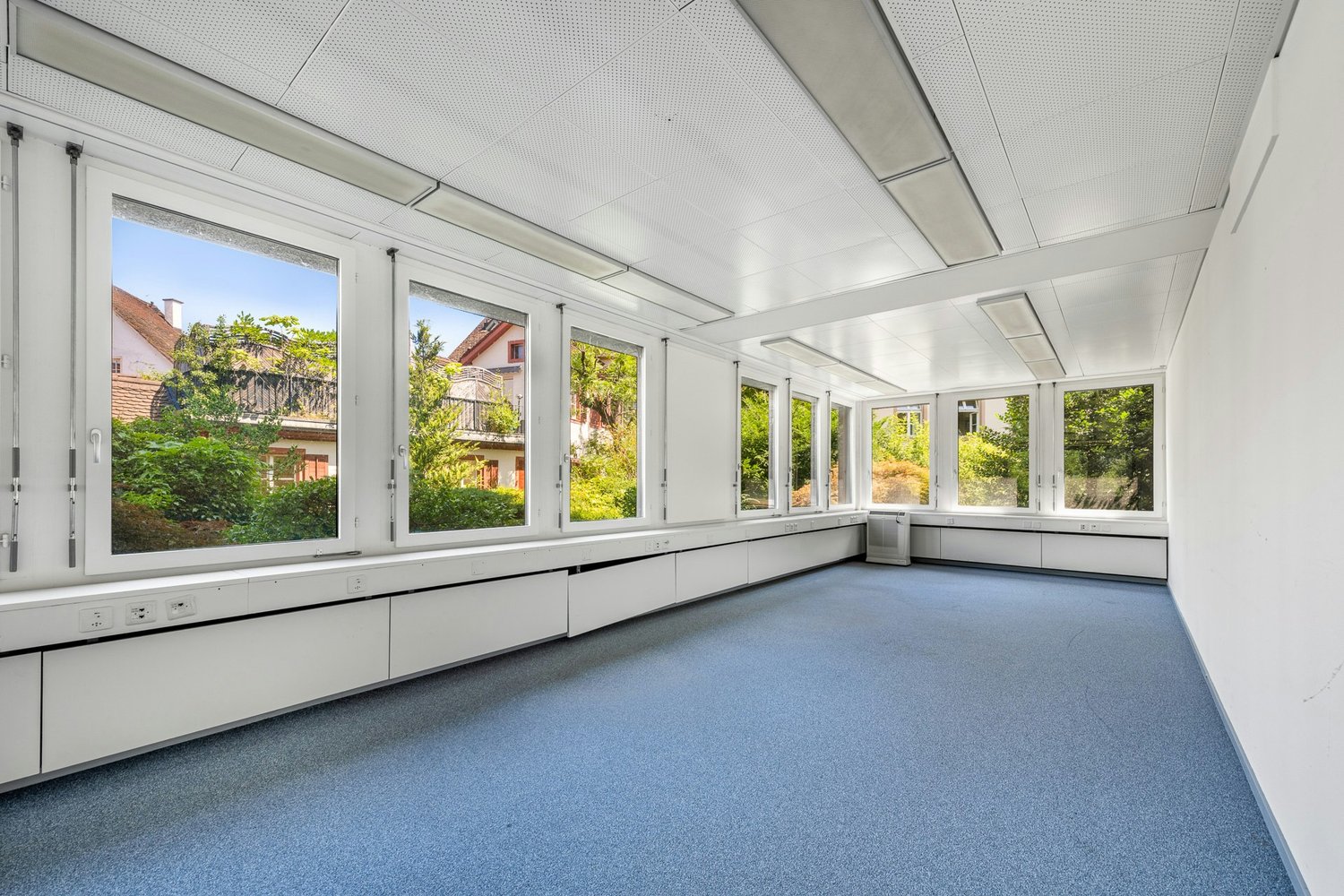 52m² office, Foto 2 von 9