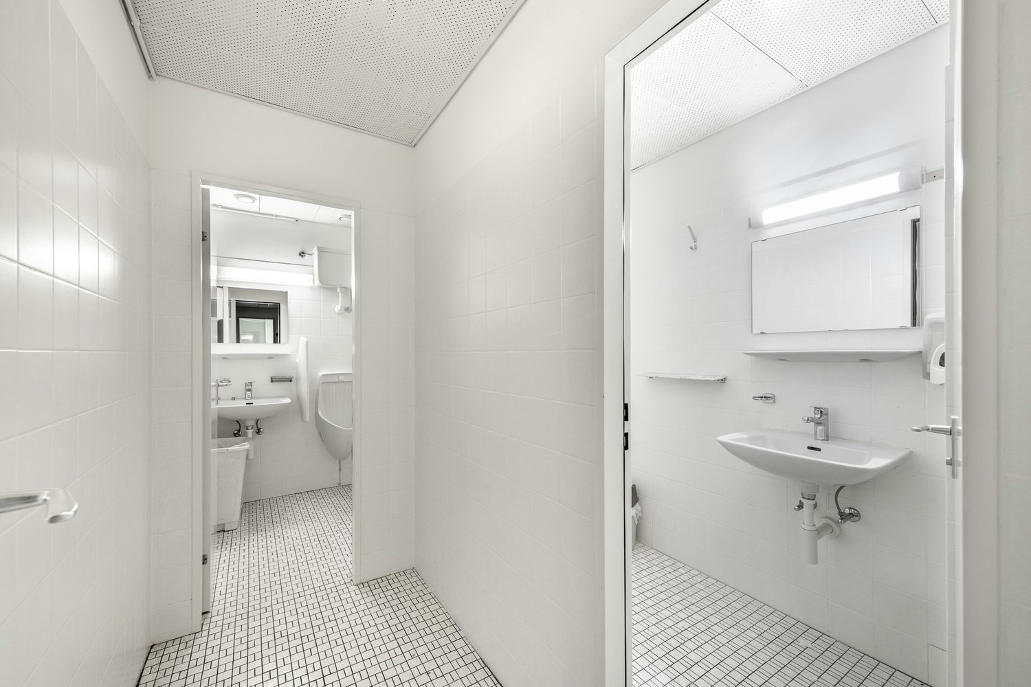 52m² office, Foto 6 von 9