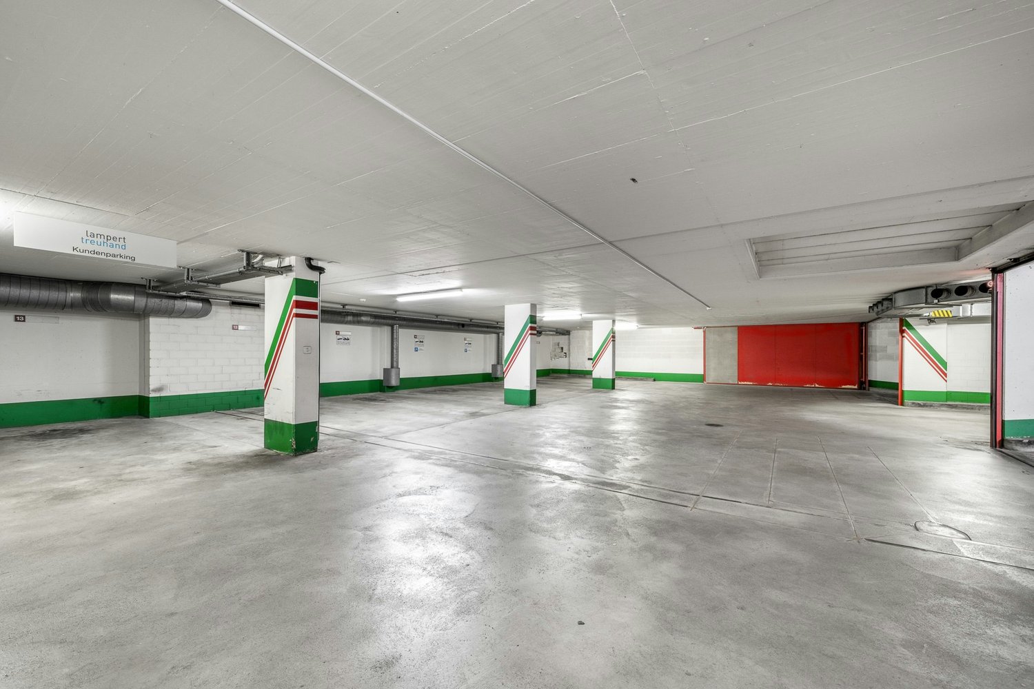 52m² office, Foto 7 von 9