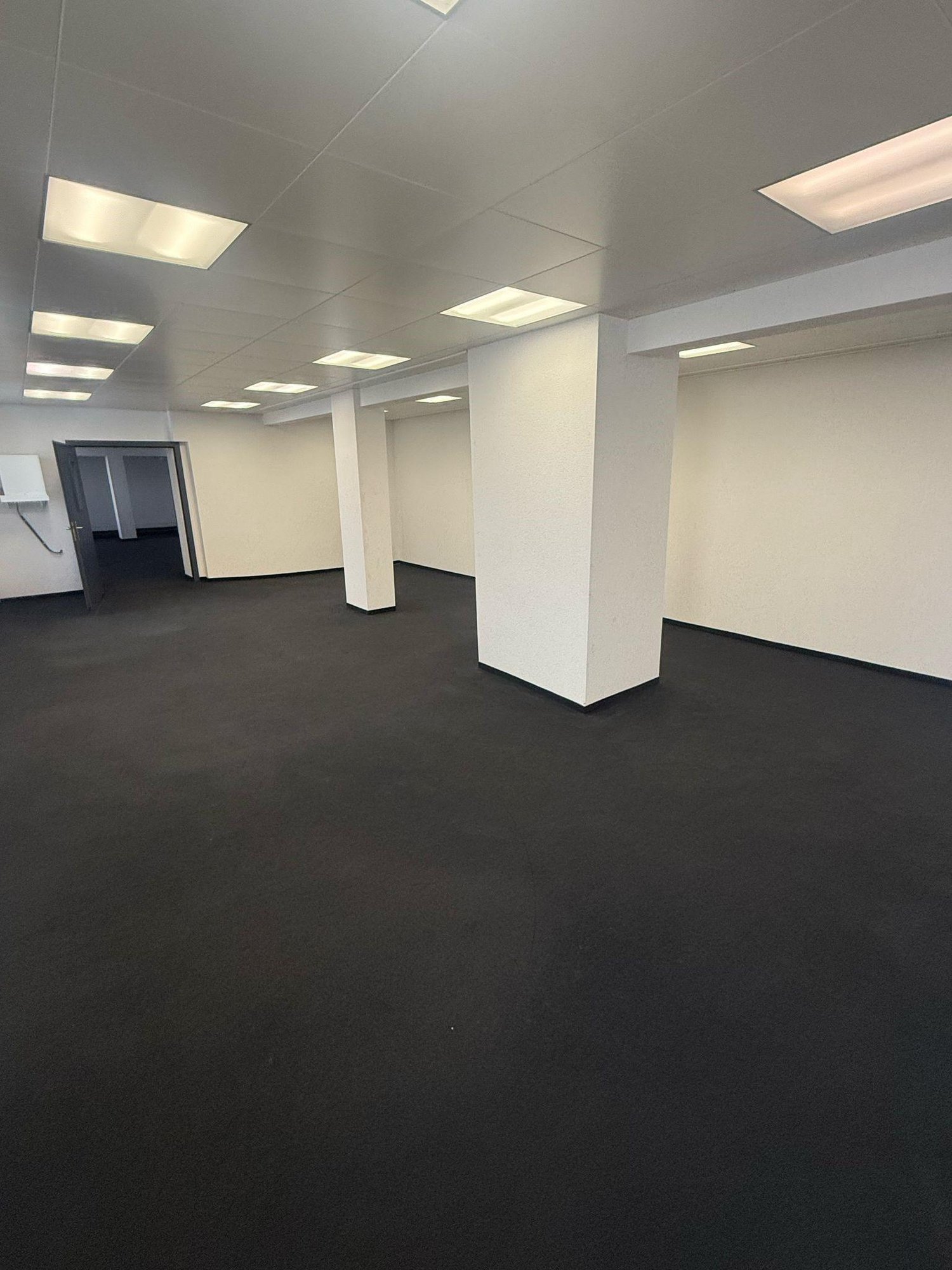 110m² ufficio