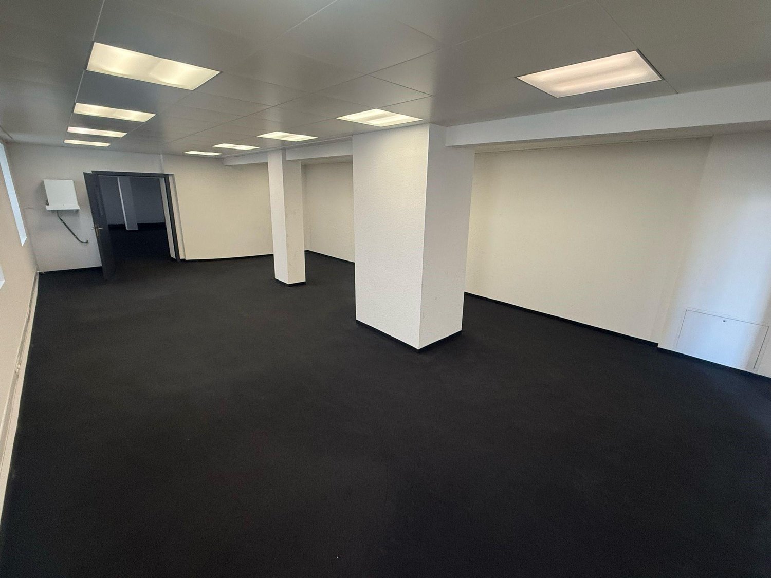 110m² ufficio