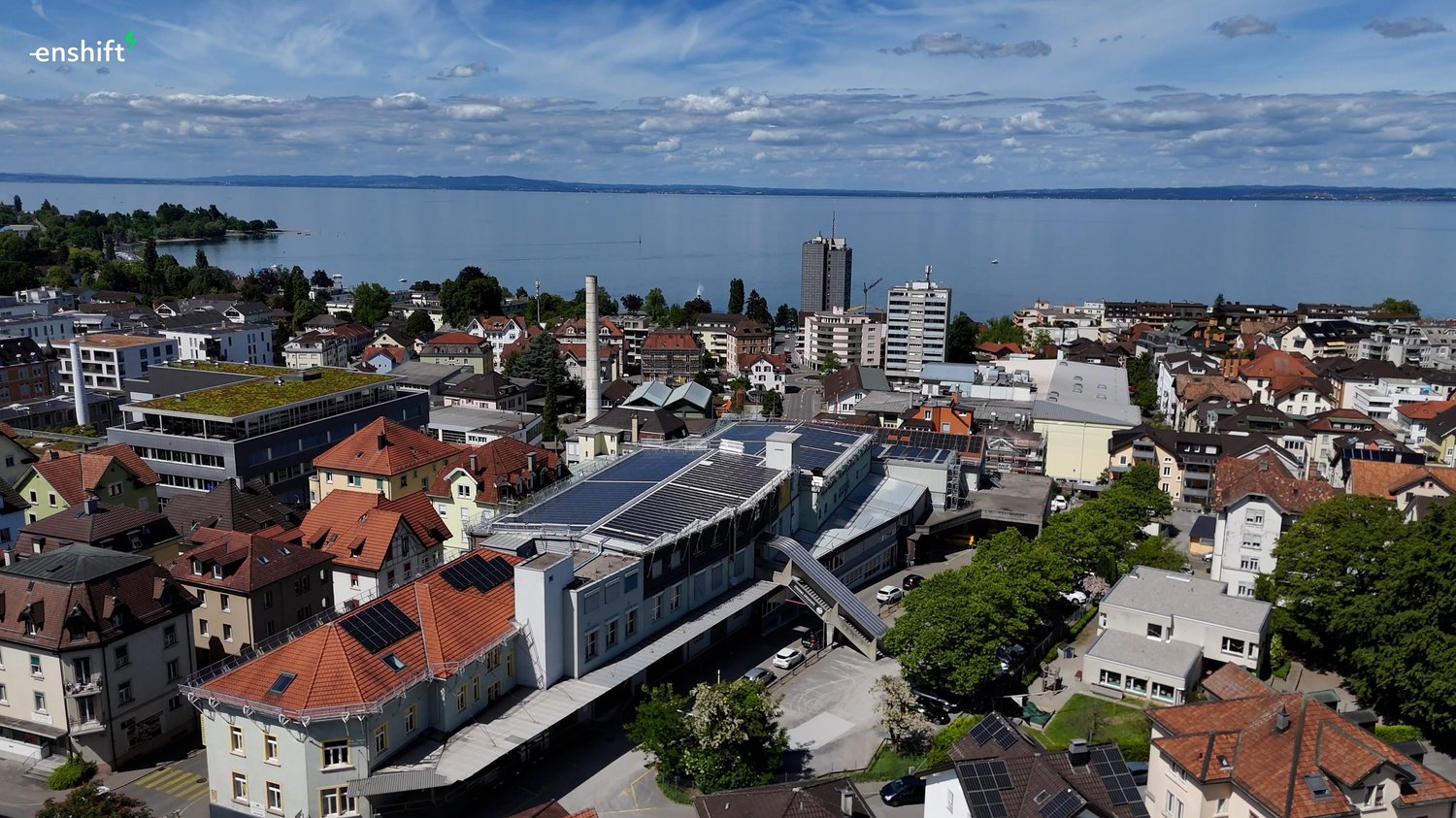 110m² ufficio