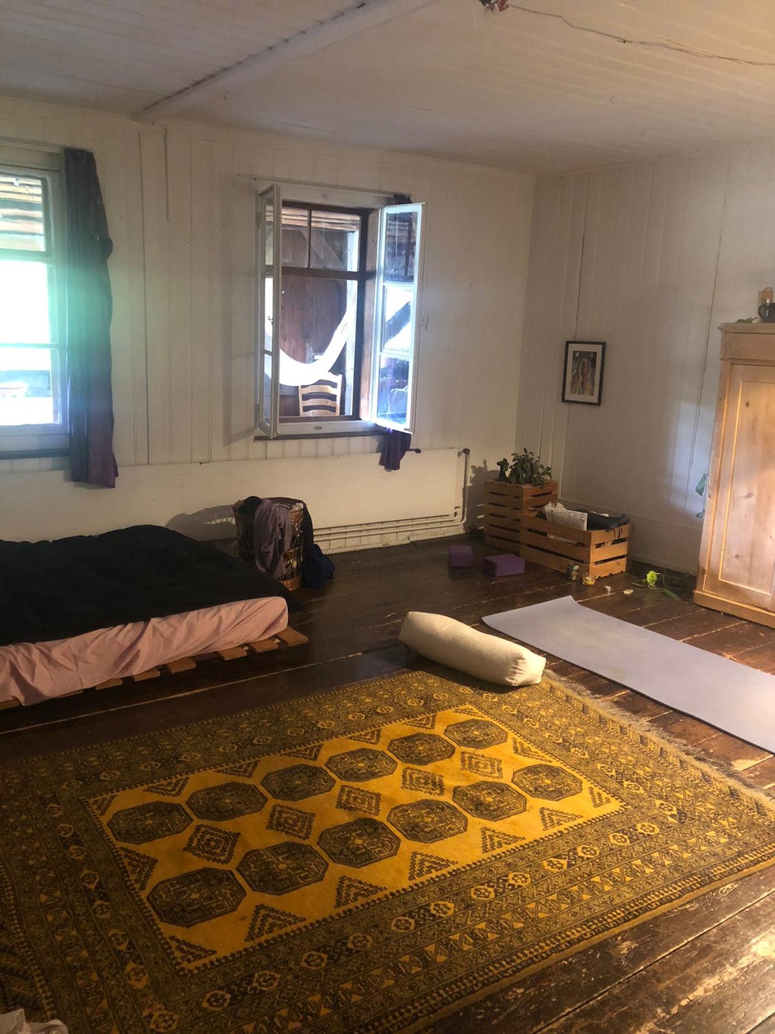 Room in a shared flat, photo 3 sur 7
