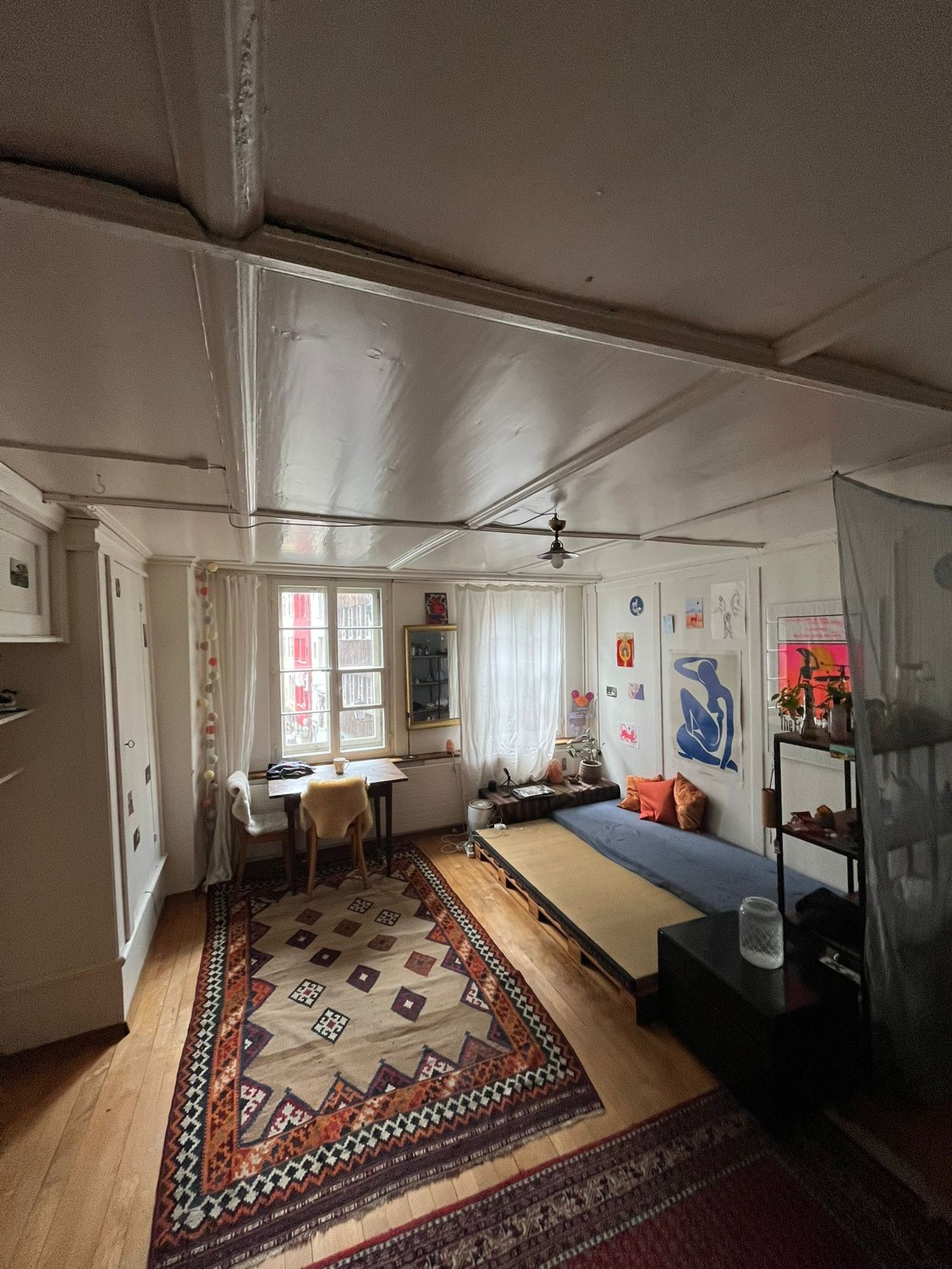 Room in a shared flat, photo 4 sur 7