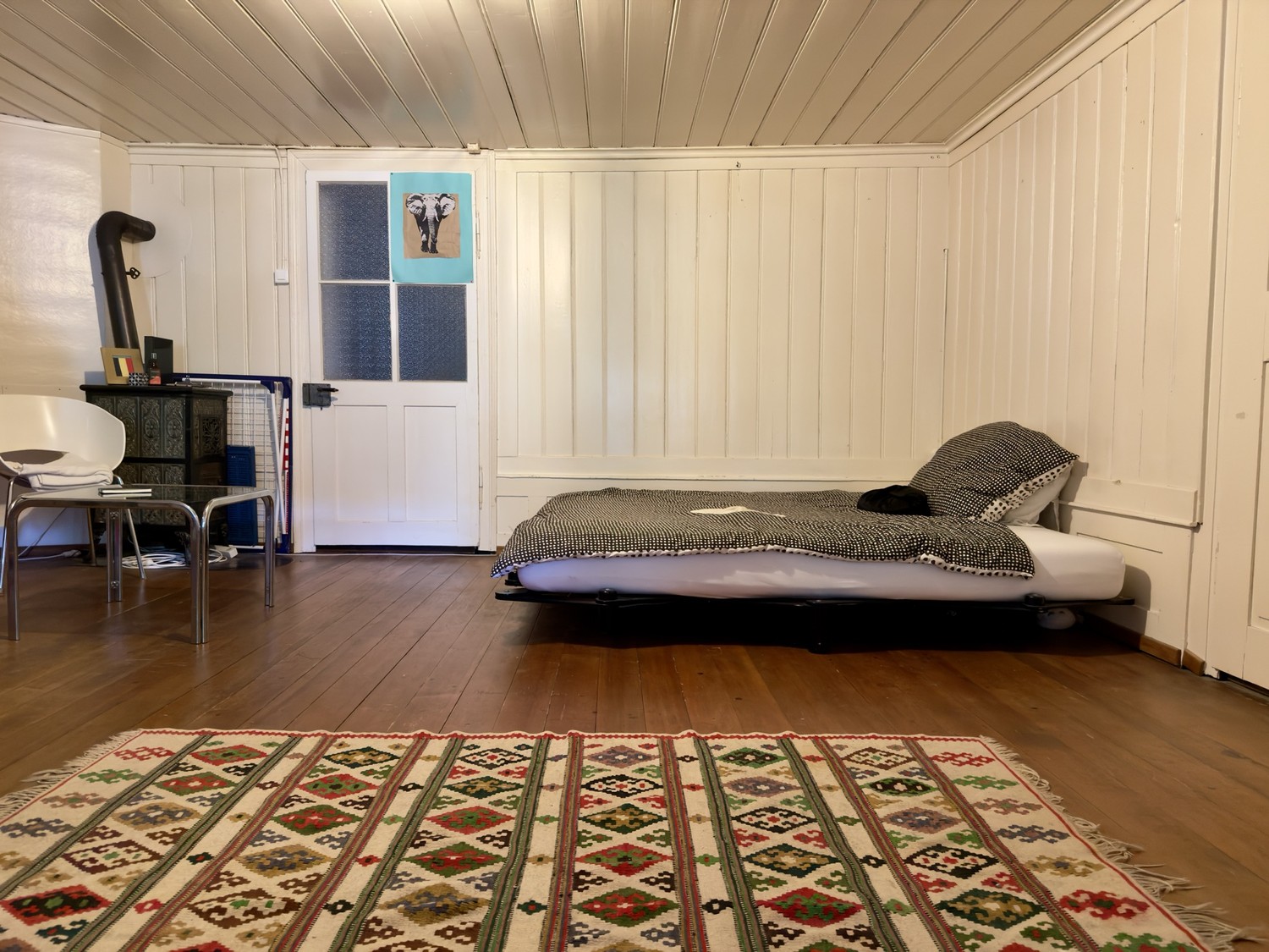 Room in a shared flat, photo 6 sur 7